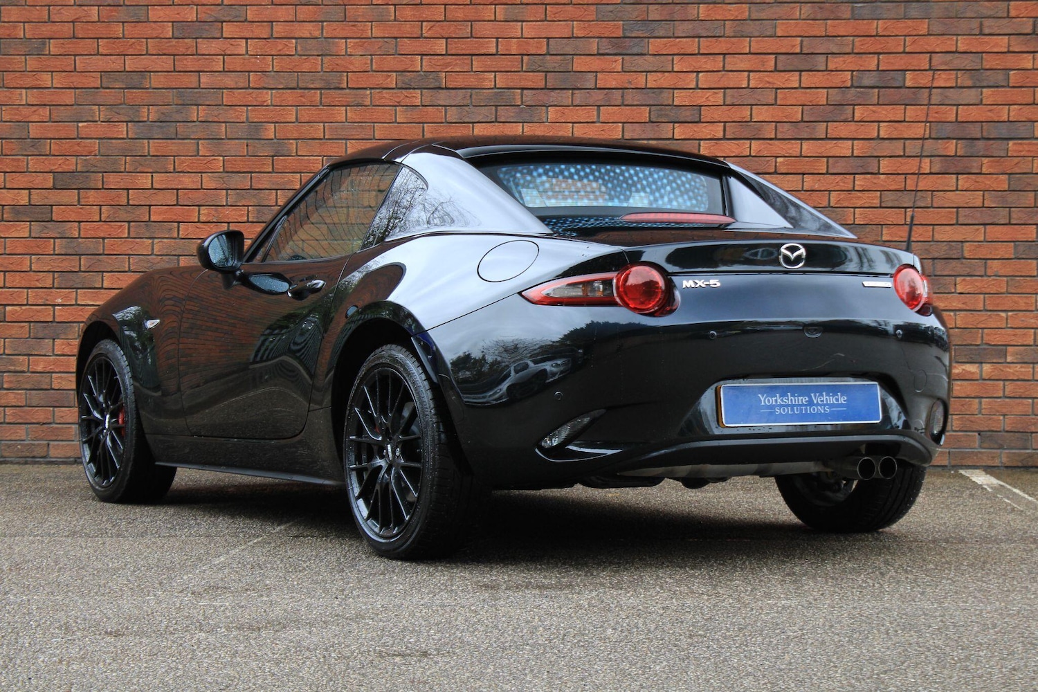 Used Mazda MX-5 2023 for sale - 76550742: Photo 14