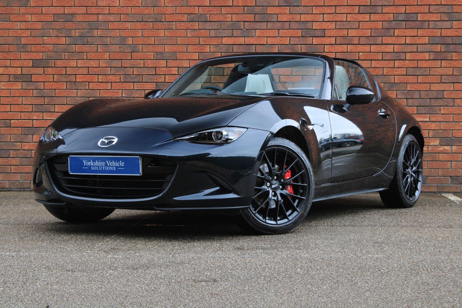 Used Mazda MX-5 2023 for sale - 76550742: Photo 15
