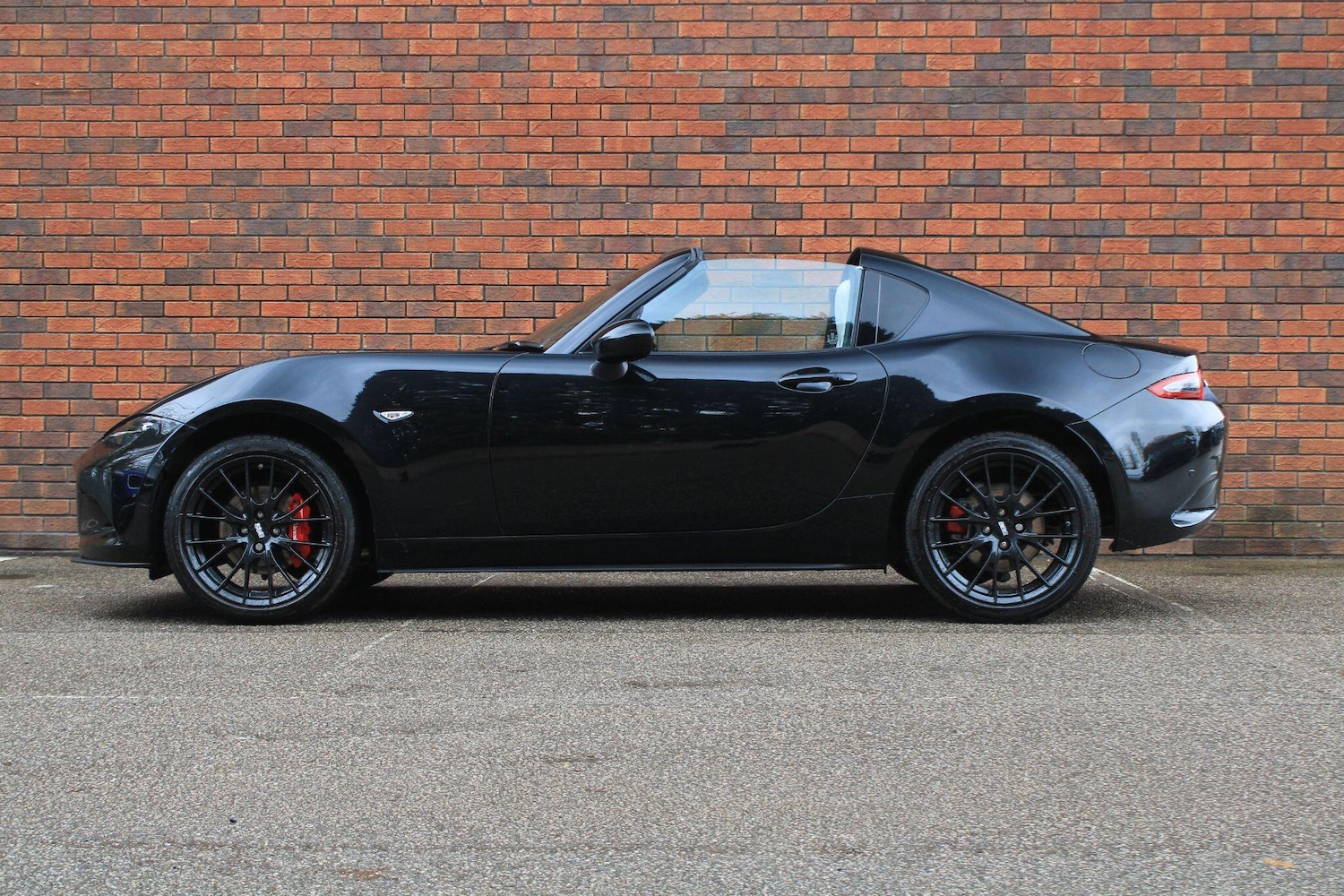 Used Mazda MX-5 2023 for sale - 76550742: Photo 16