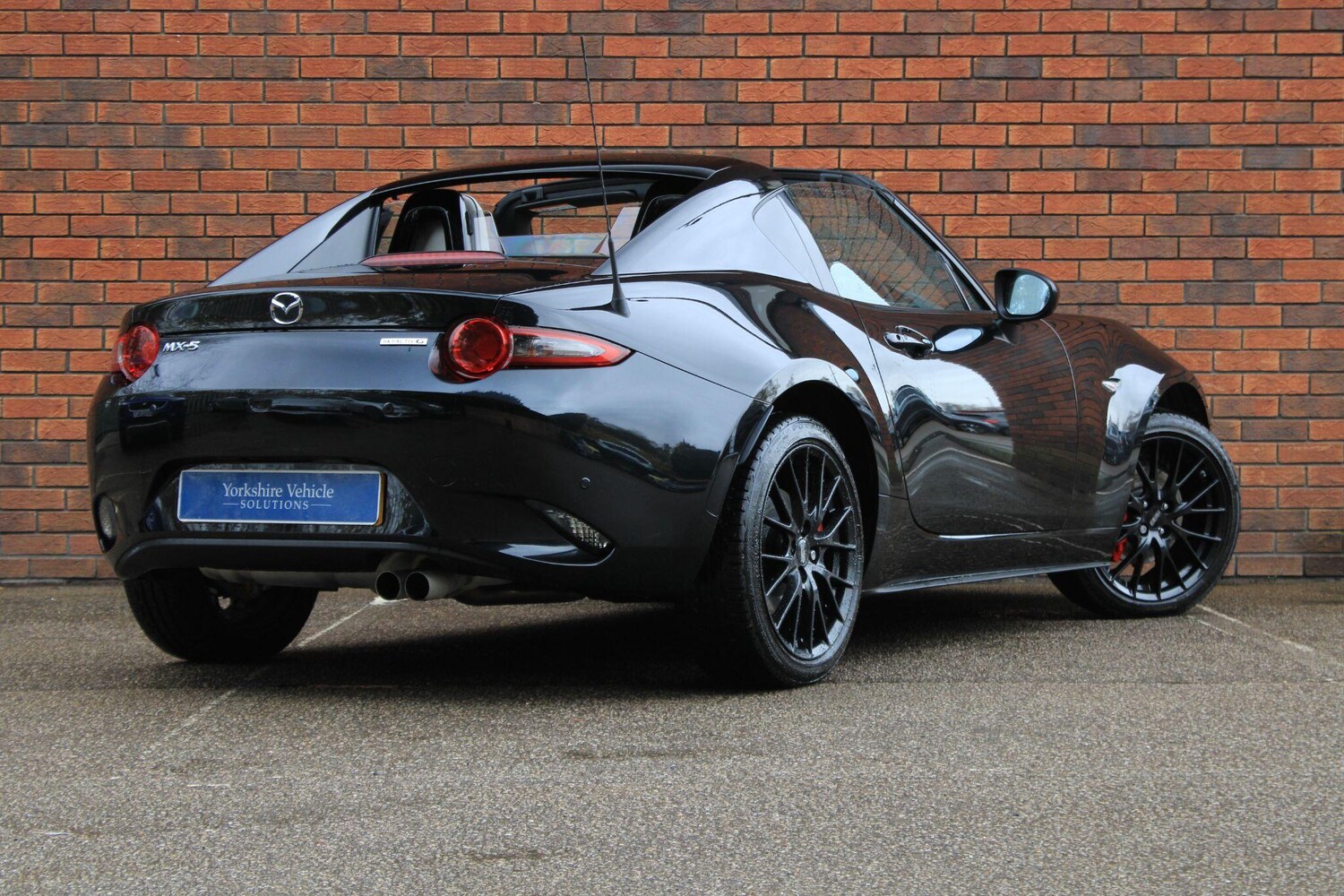 Used Mazda MX-5 2023 for sale - 76550742: Photo 17