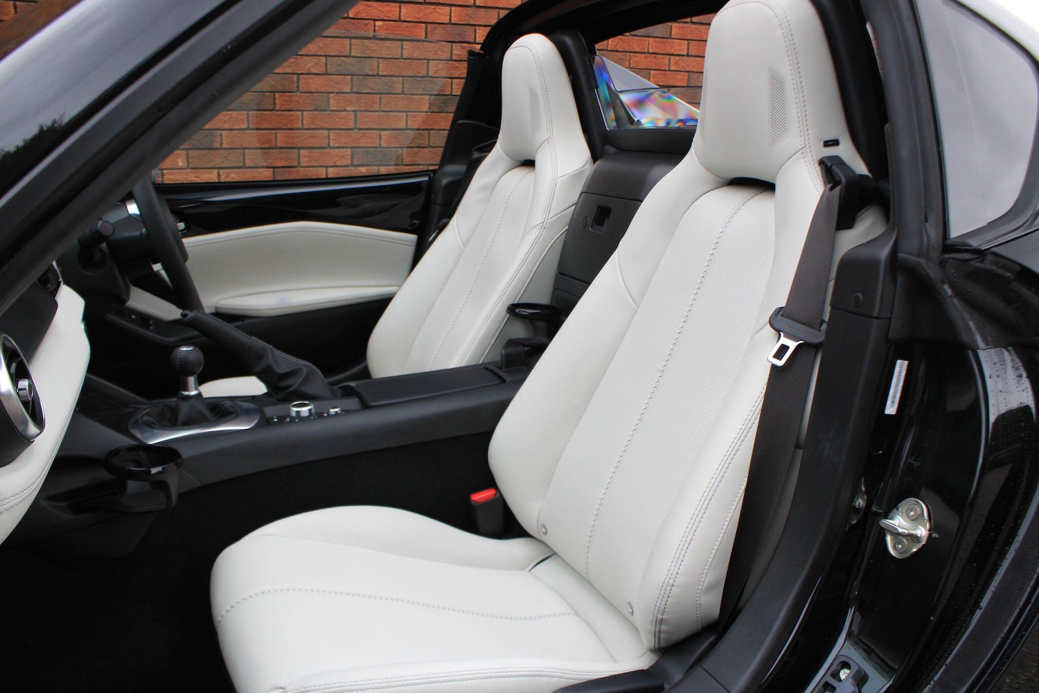 Used Mazda MX-5 2023 for sale - 76550742: Photo 18