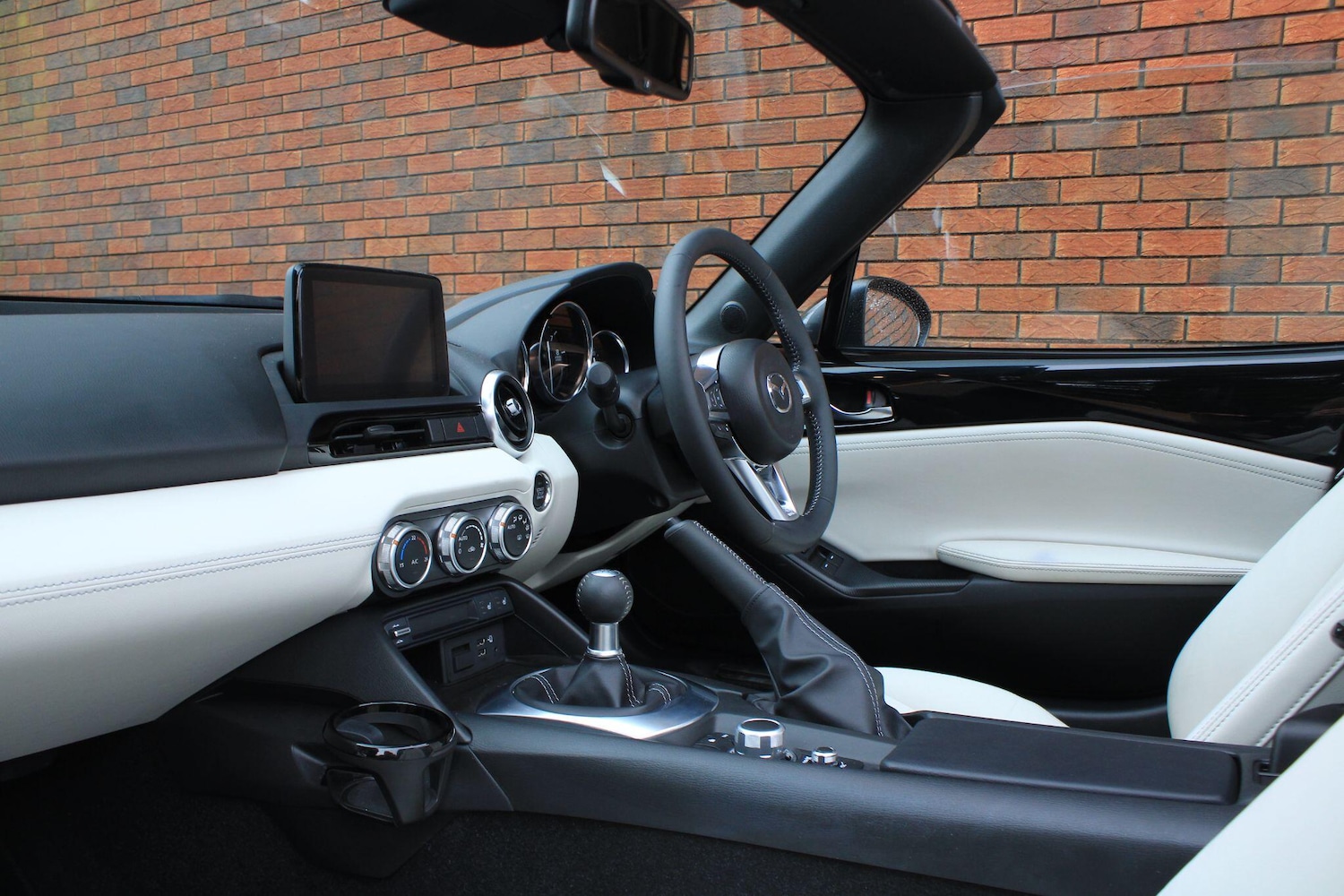Used Mazda MX-5 2023 for sale - 76550742: Photo 19