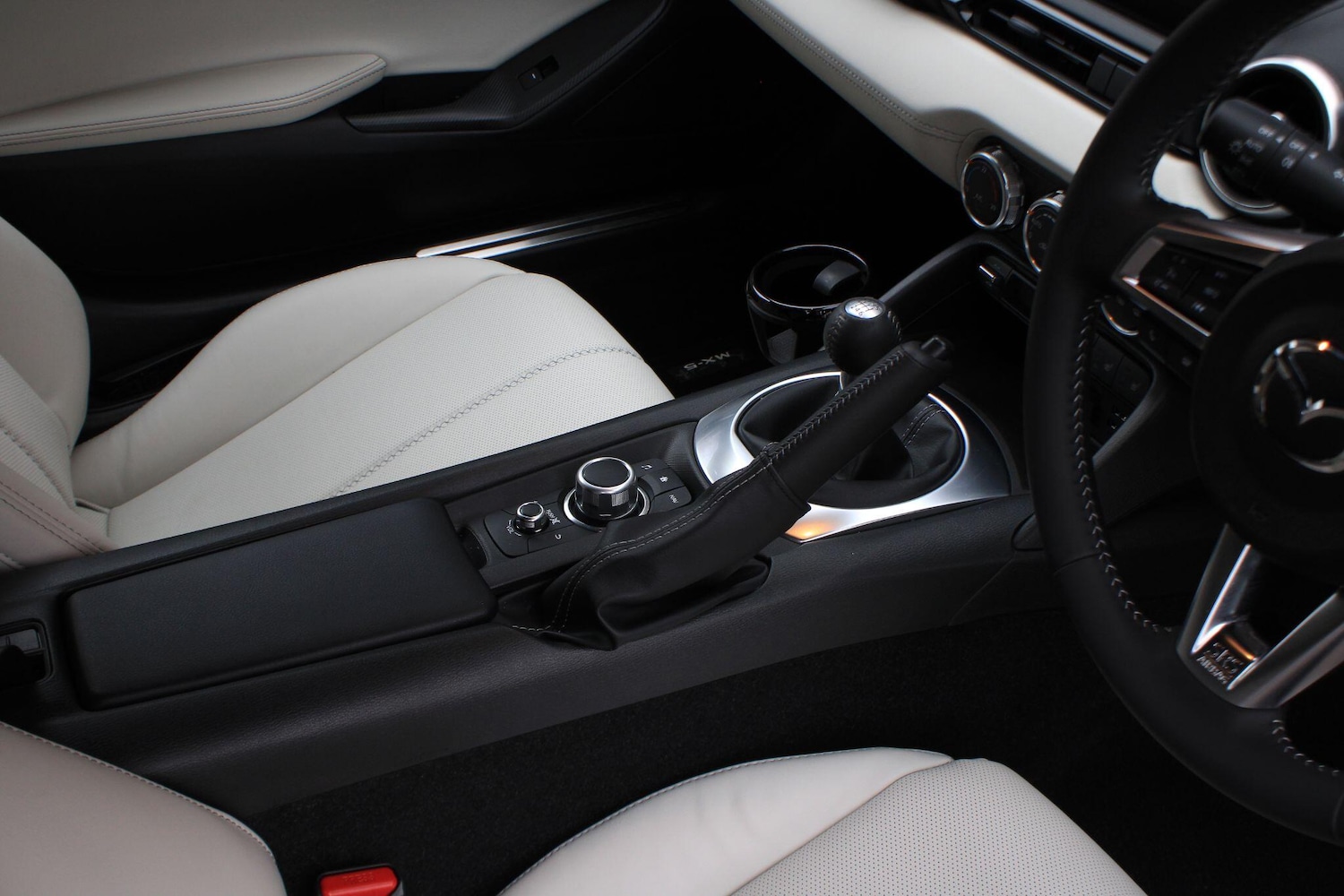 Used Mazda MX-5 2023 for sale - 76550742: Photo 21