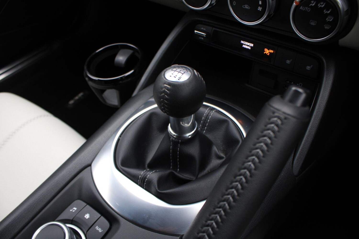 Used Mazda MX-5 2023 for sale - 76550742: Photo 28