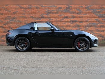 Used Mazda MX-5 2023 for sale - 76550742: Photo