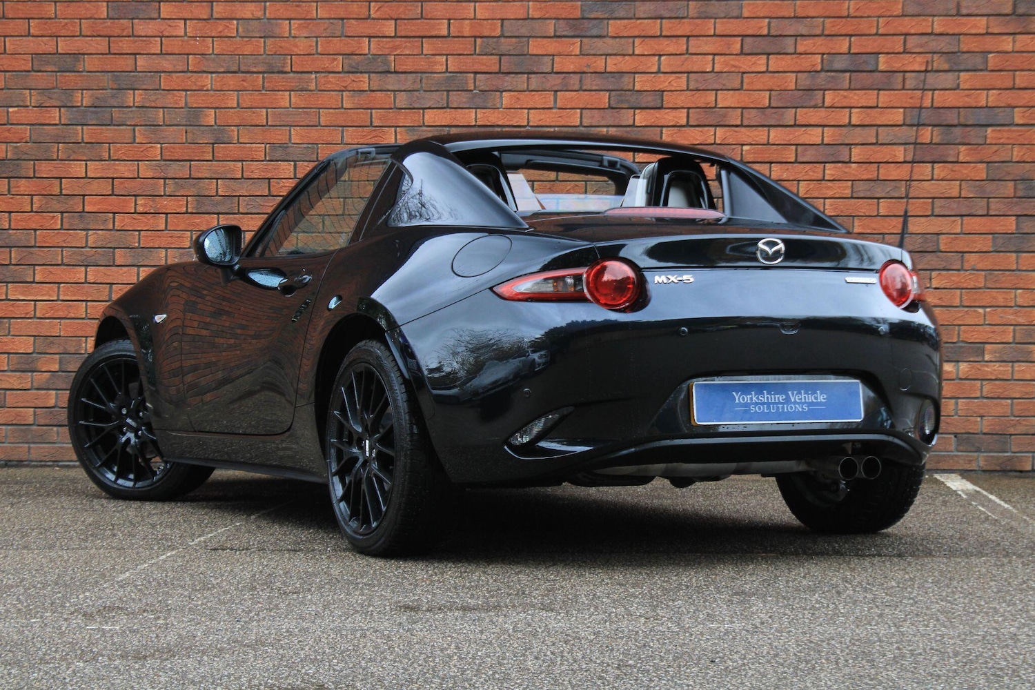 Used Mazda MX-5 2023 for sale - 76550742: Photo 3