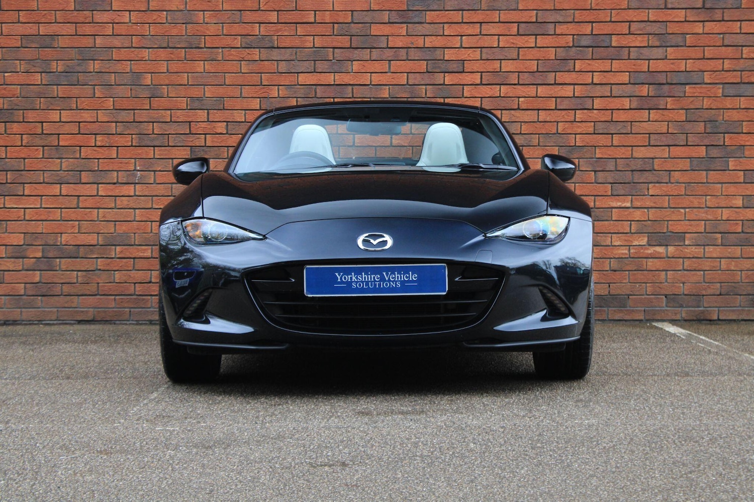 Used Mazda MX-5 2023 for sale - 76550742: Photo 33