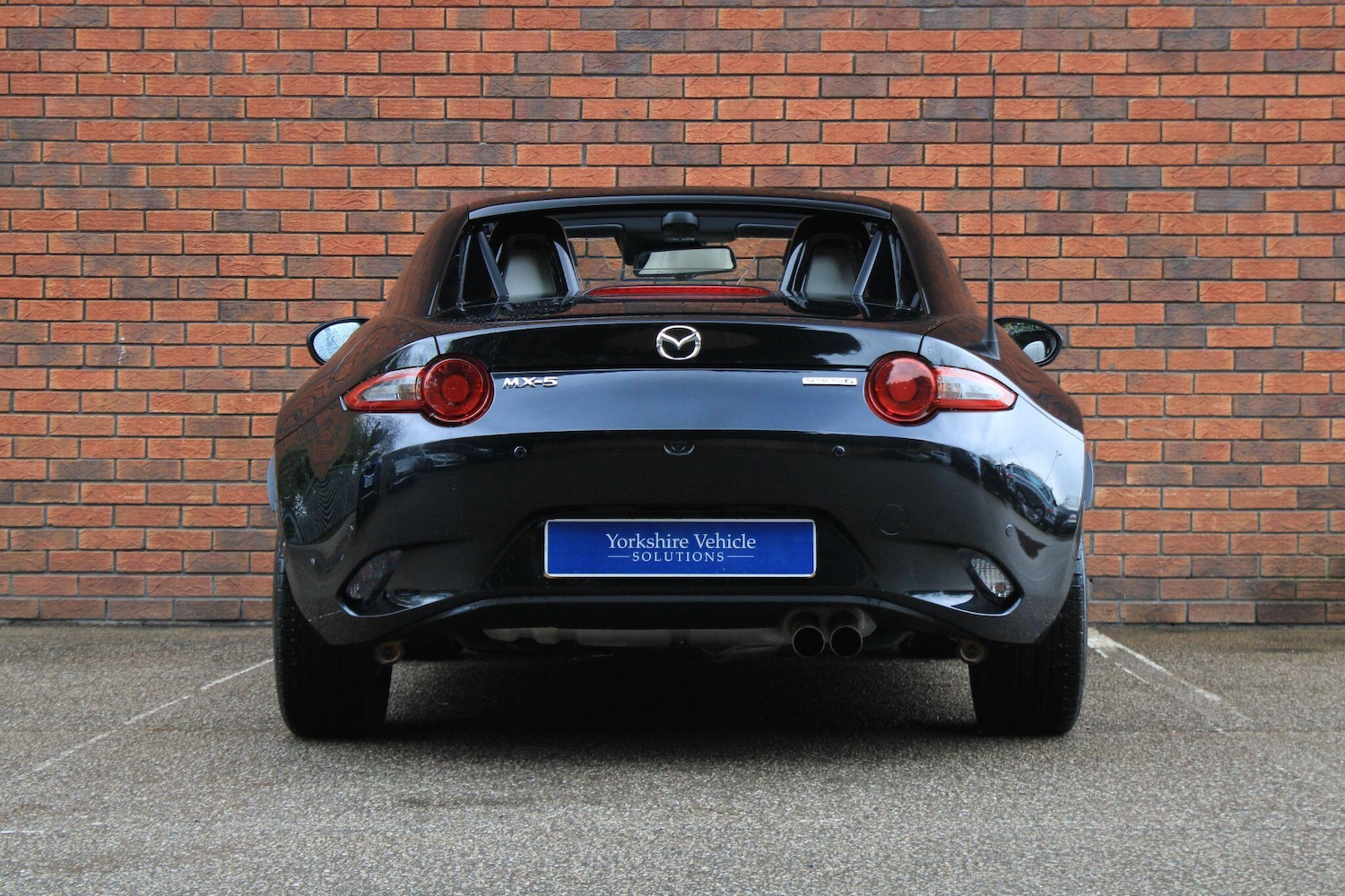 Used Mazda MX-5 2023 for sale - 76550742: Photo 34