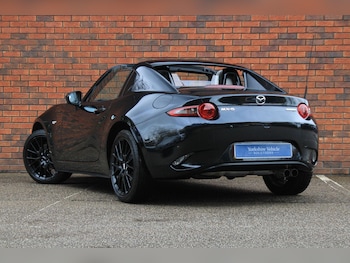 Used Mazda MX-5 2023 for sale - 76550742: Photo