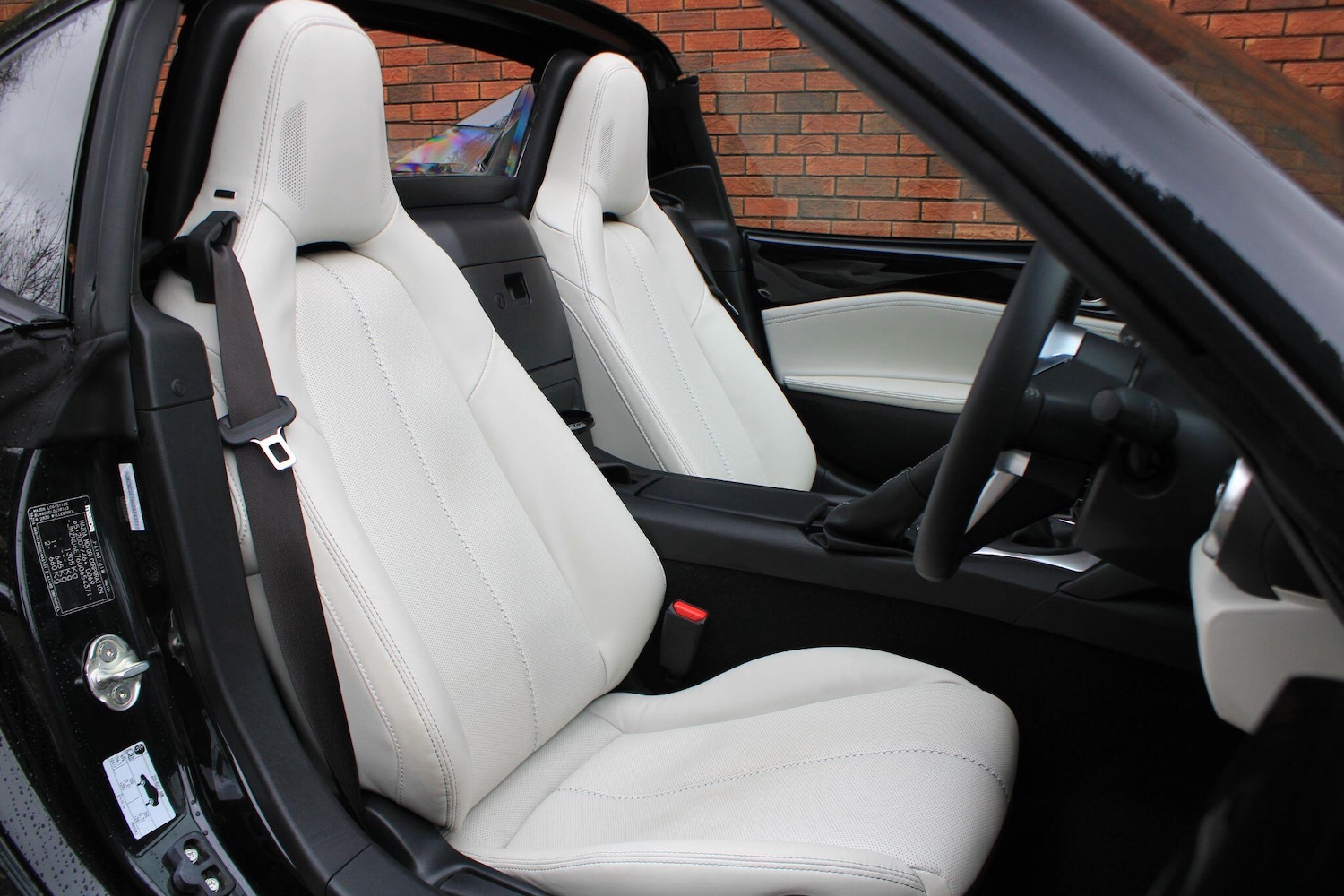 Used Mazda MX-5 2023 for sale - 76550742: Photo 4