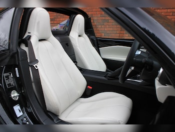 Used Mazda MX-5 2023 for sale - 76550742: Photo