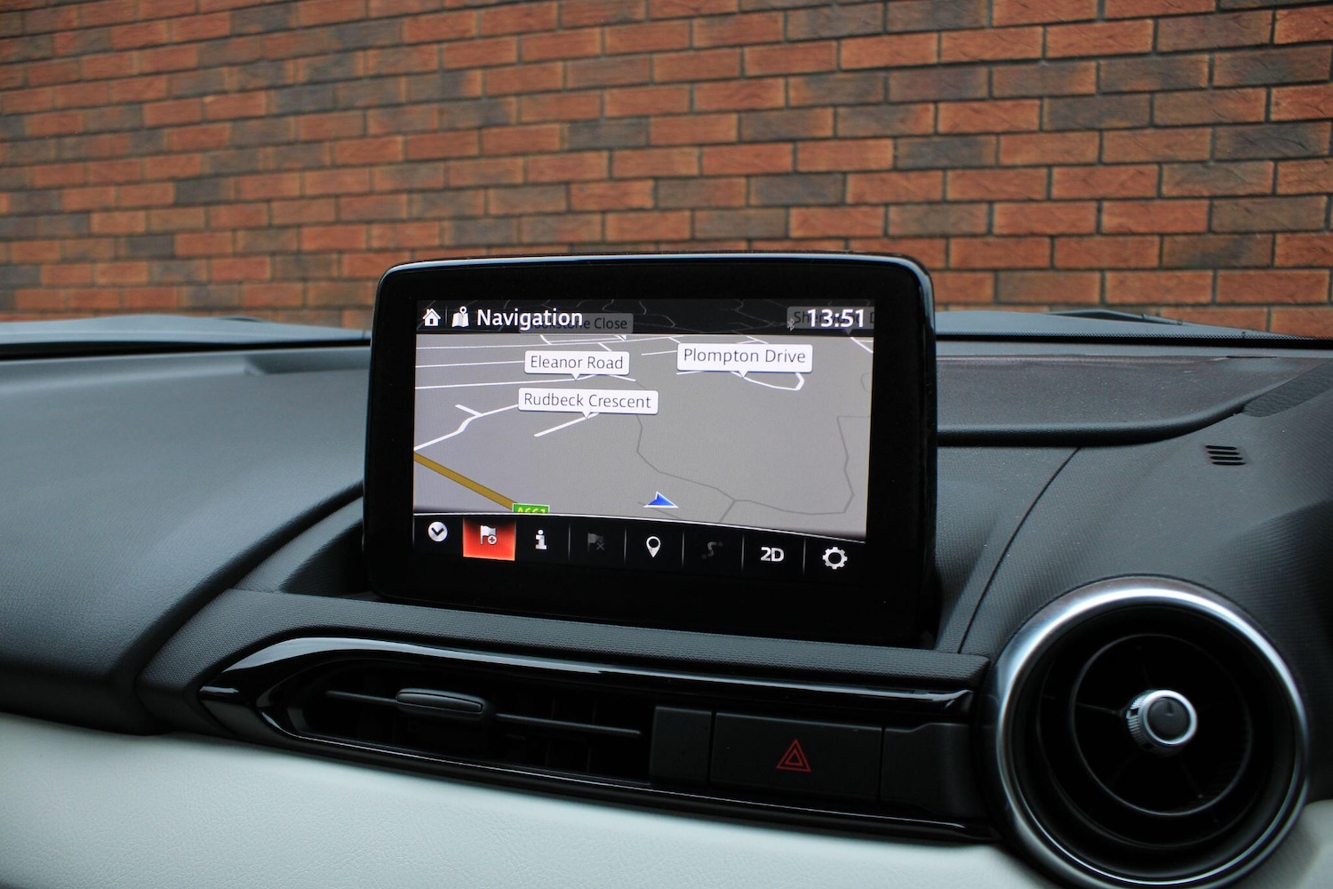 Used Mazda MX-5 2023 for sale - 76550742: Photo 7