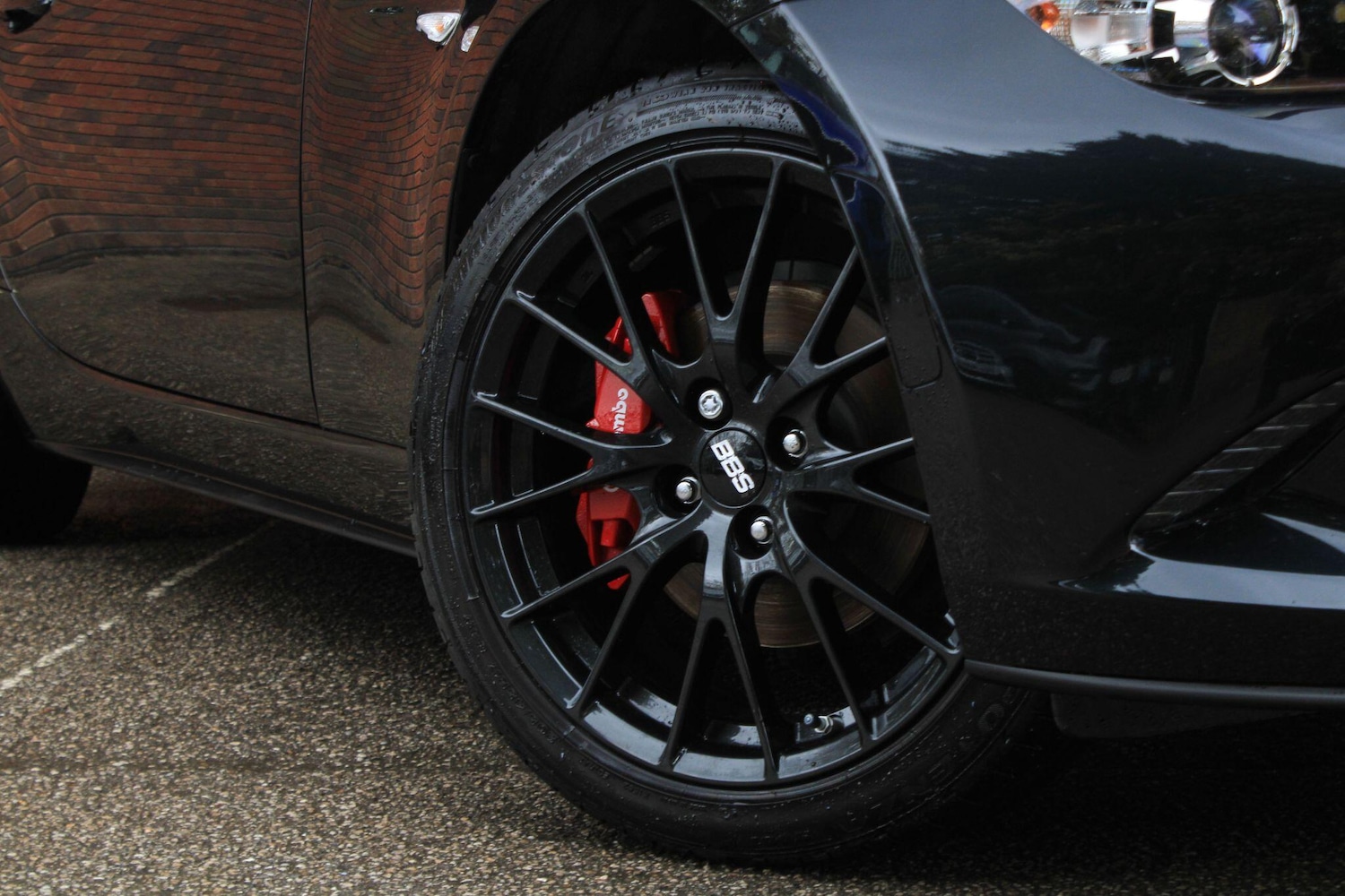 Used Mazda MX-5 2023 for sale - 76550742: Photo 9