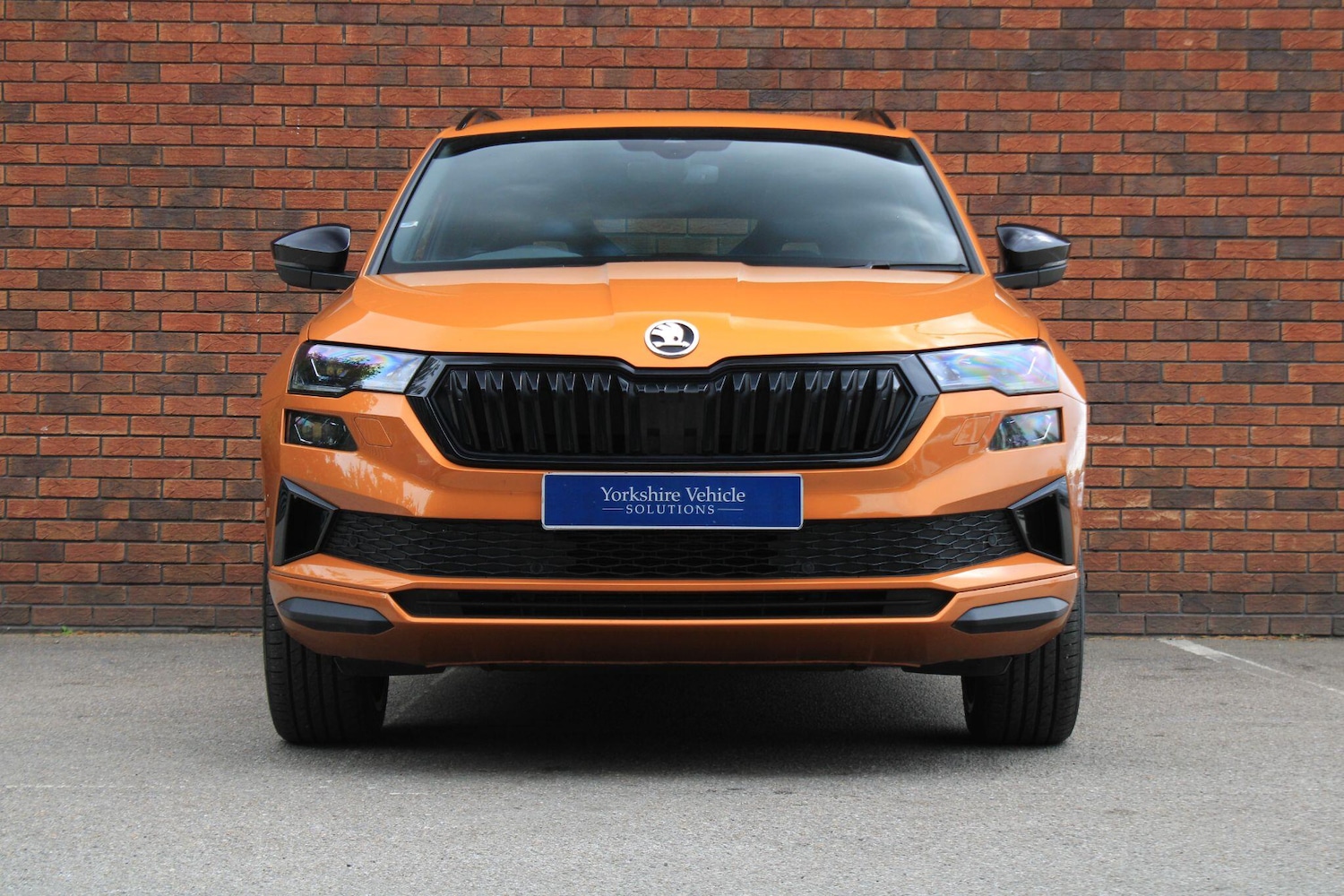 Vehicle 41