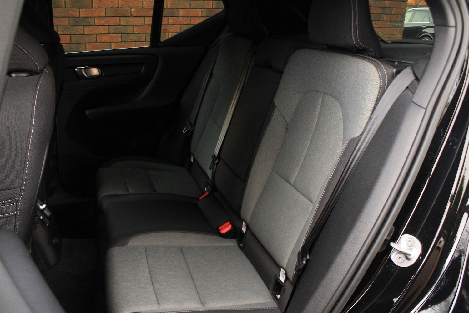 Used Volvo XC40 2023 for sale - 76976702: Photo 20