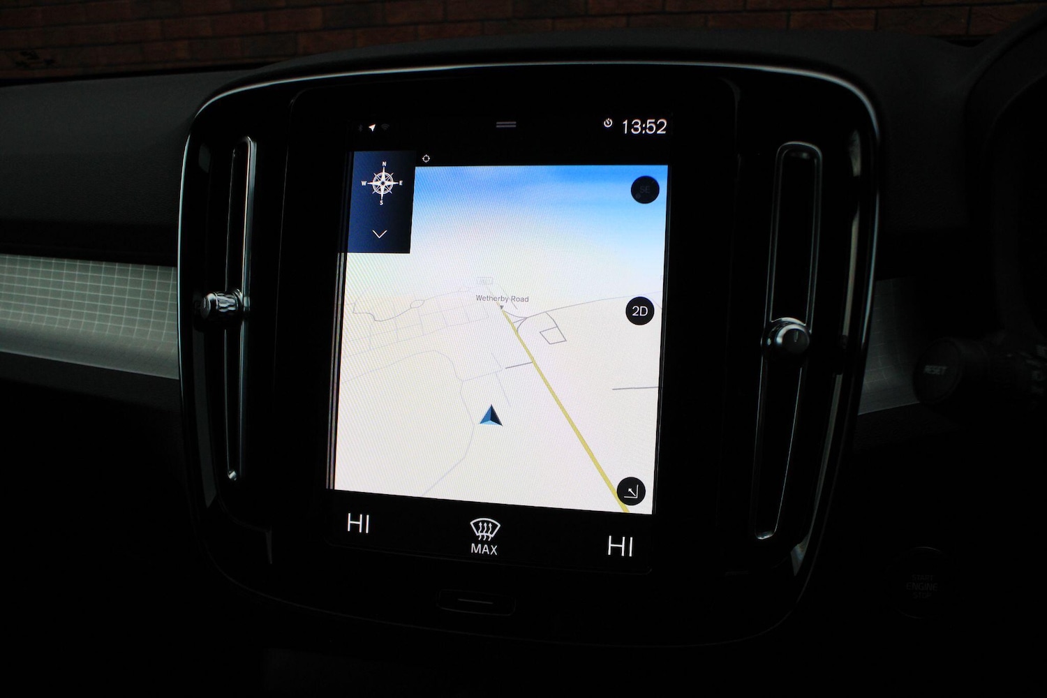 Used Volvo XC40 2023 for sale - 76976702: Photo 23