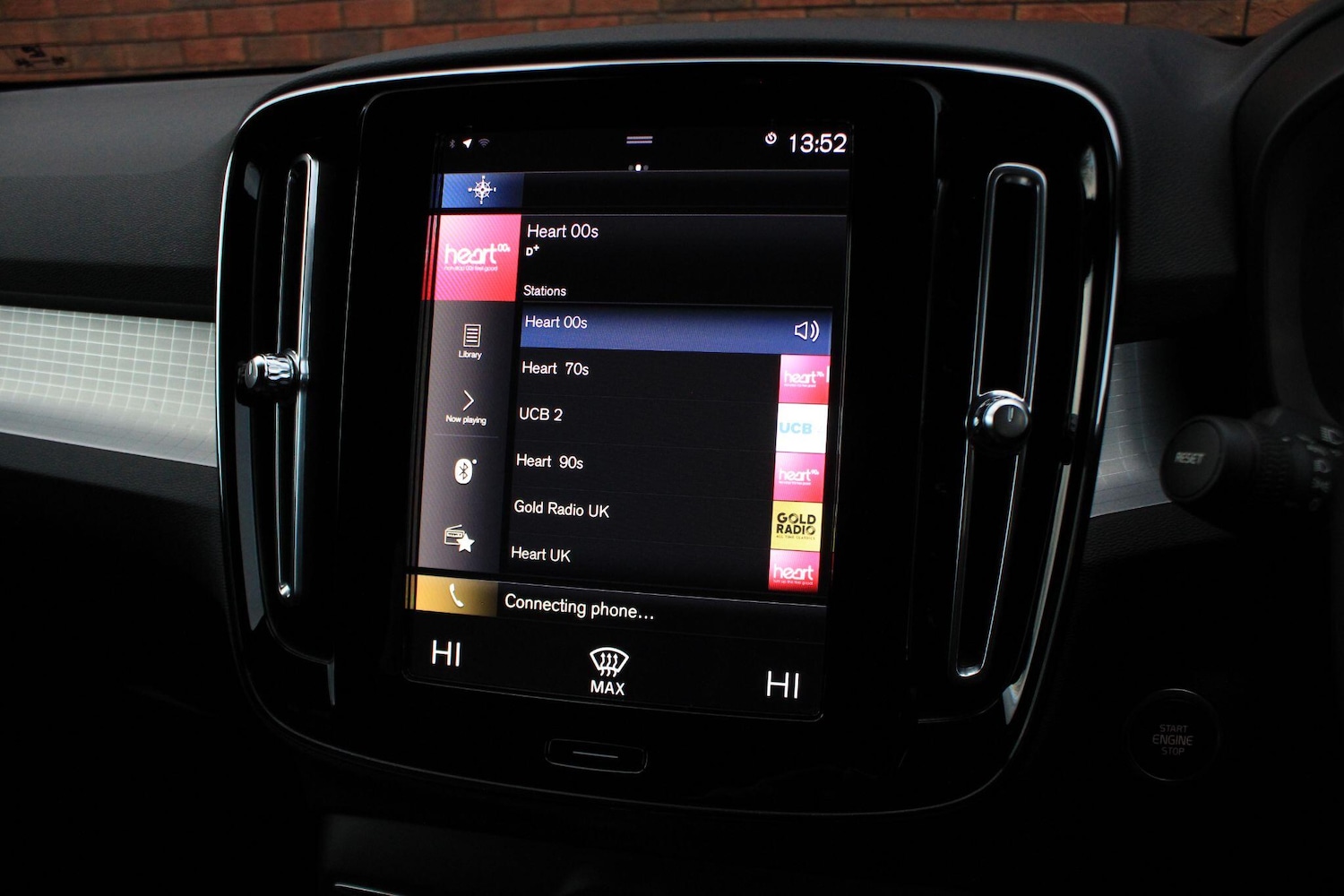 Used Volvo XC40 2023 for sale - 76976702: Photo 25