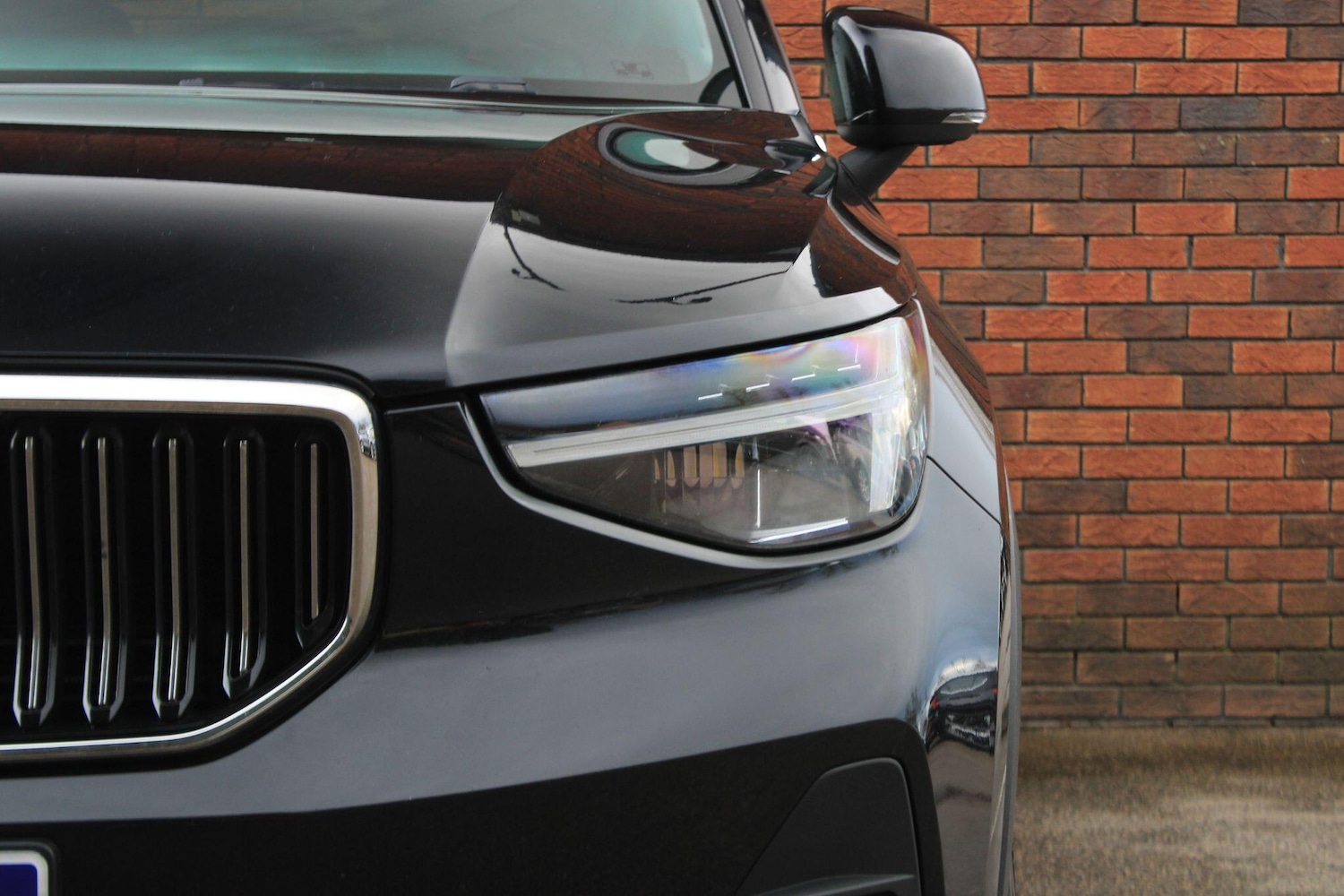 Used Volvo XC40 2023 for sale - 76976702: Photo 36