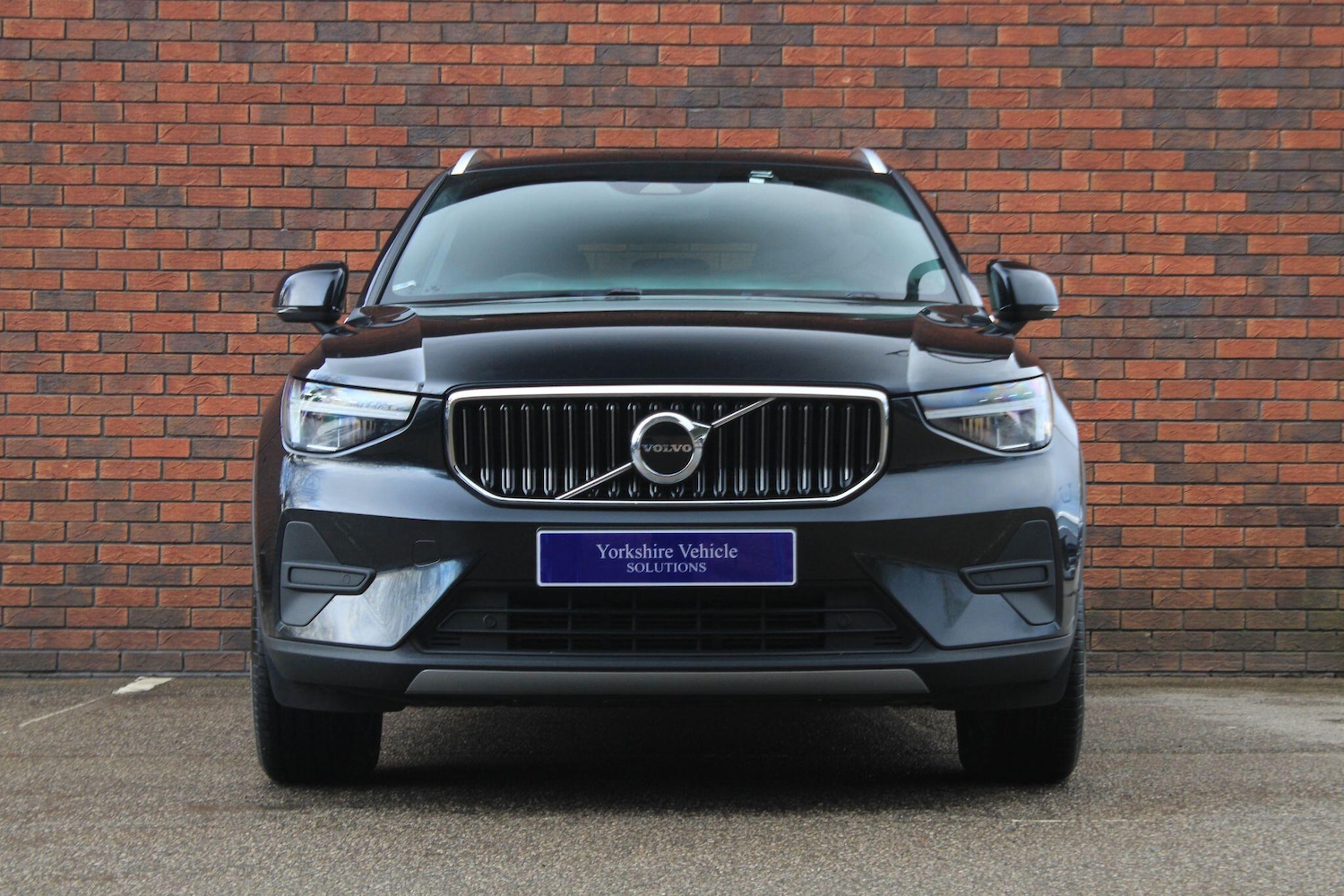 Used Volvo XC40 2023 for sale - 76976702: Photo 38