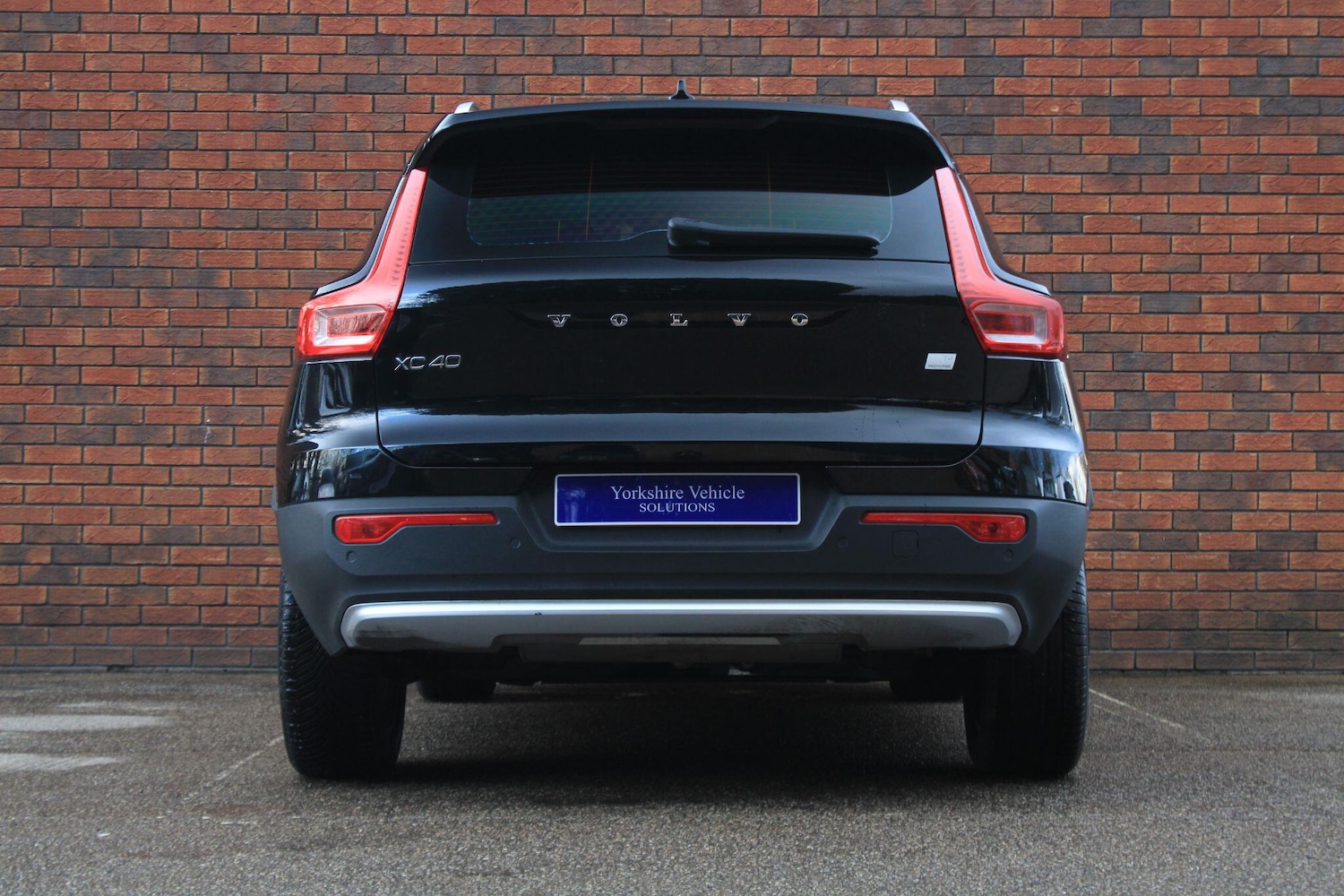 Used Volvo XC40 2023 for sale - 76976702: Photo 39