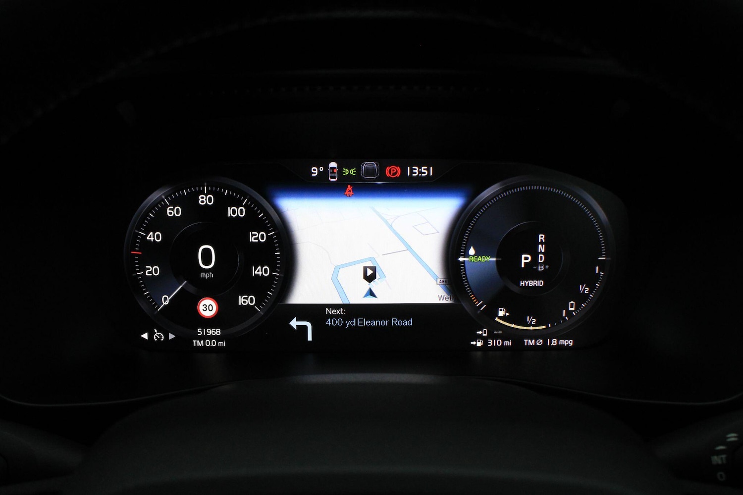 Used Volvo XC40 2023 for sale - 76976702: Photo 6