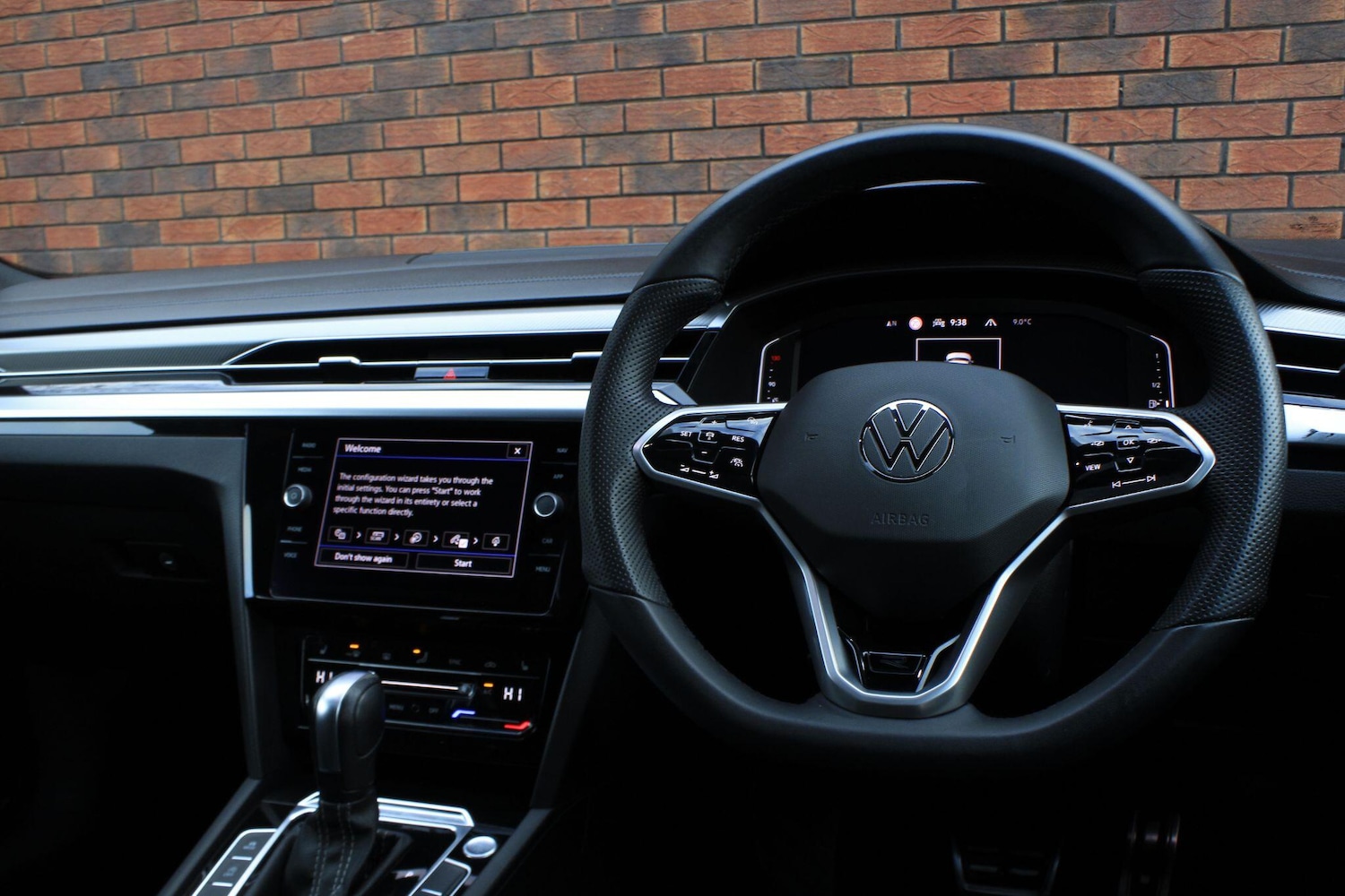 Used Volkswagen Arteon 2021 for sale - 76689042: Photo 10