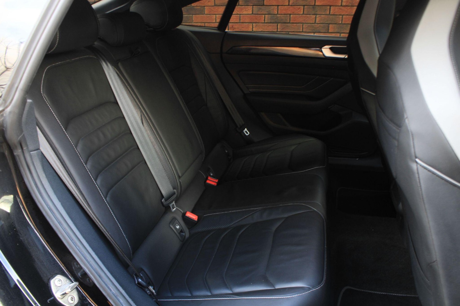 Used Volkswagen Arteon 2021 for sale - 76689042: Photo 11