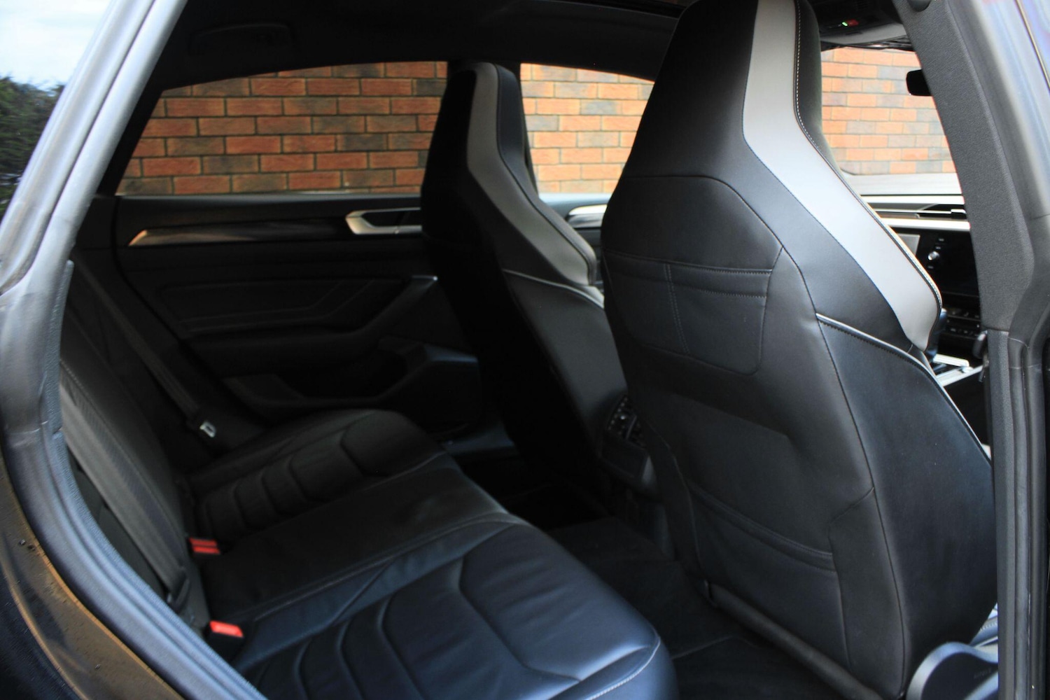 Used Volkswagen Arteon 2021 for sale - 76689042: Photo 12