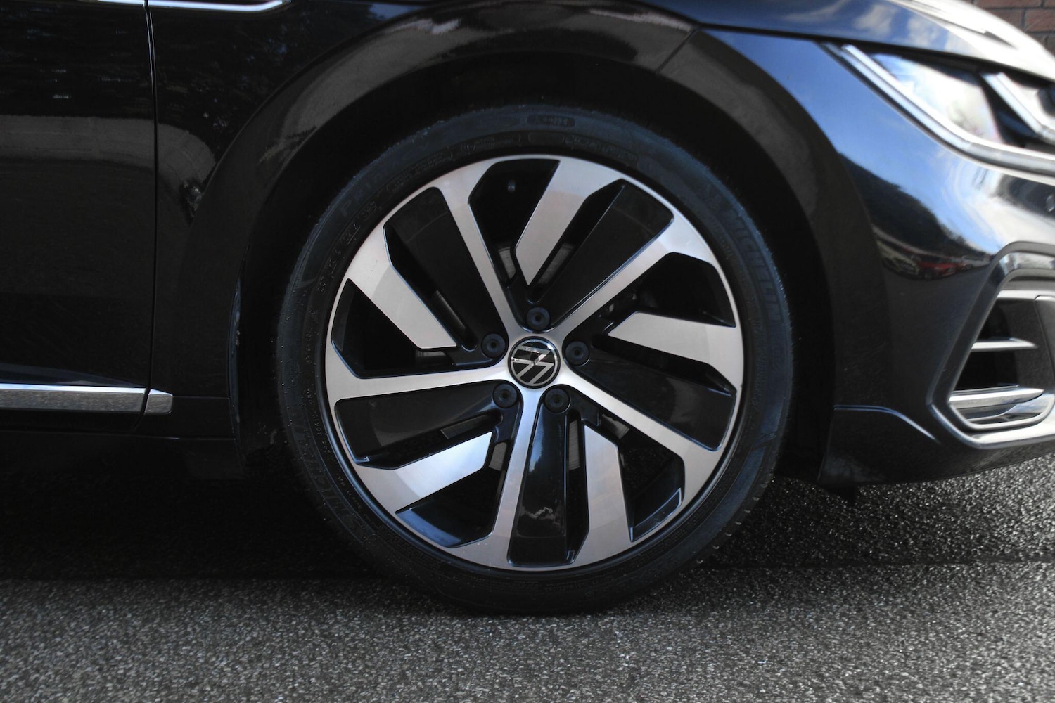 Used Volkswagen Arteon 2021 for sale - 76689042: Photo 14