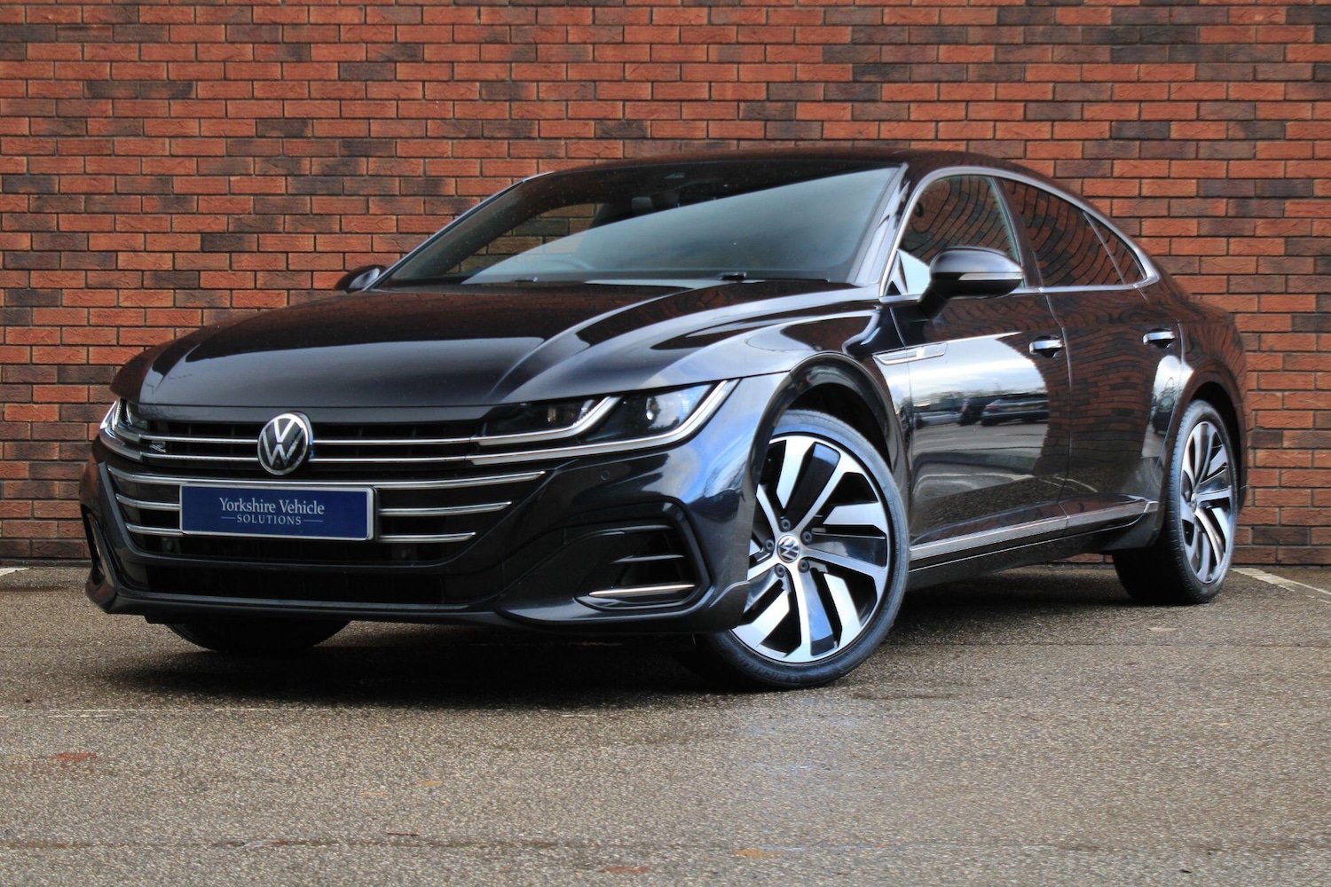 Used Volkswagen Arteon 2021 for sale - 76689042: Photo 15