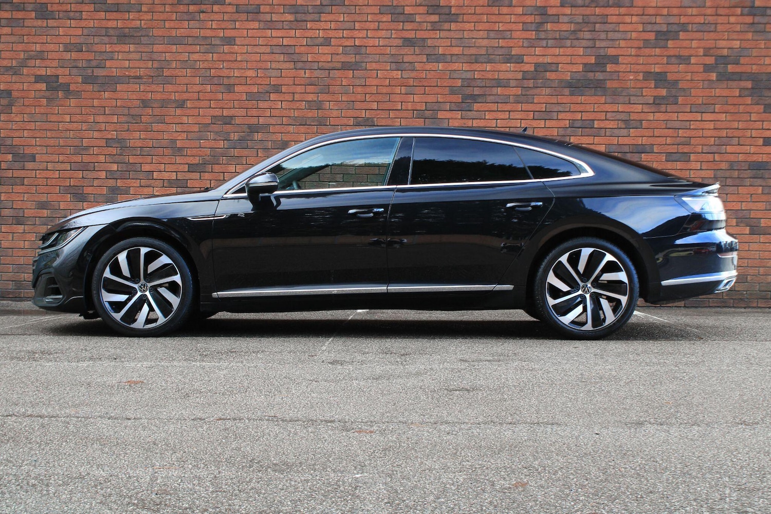 Used Volkswagen Arteon 2021 for sale - 76689042: Photo 16