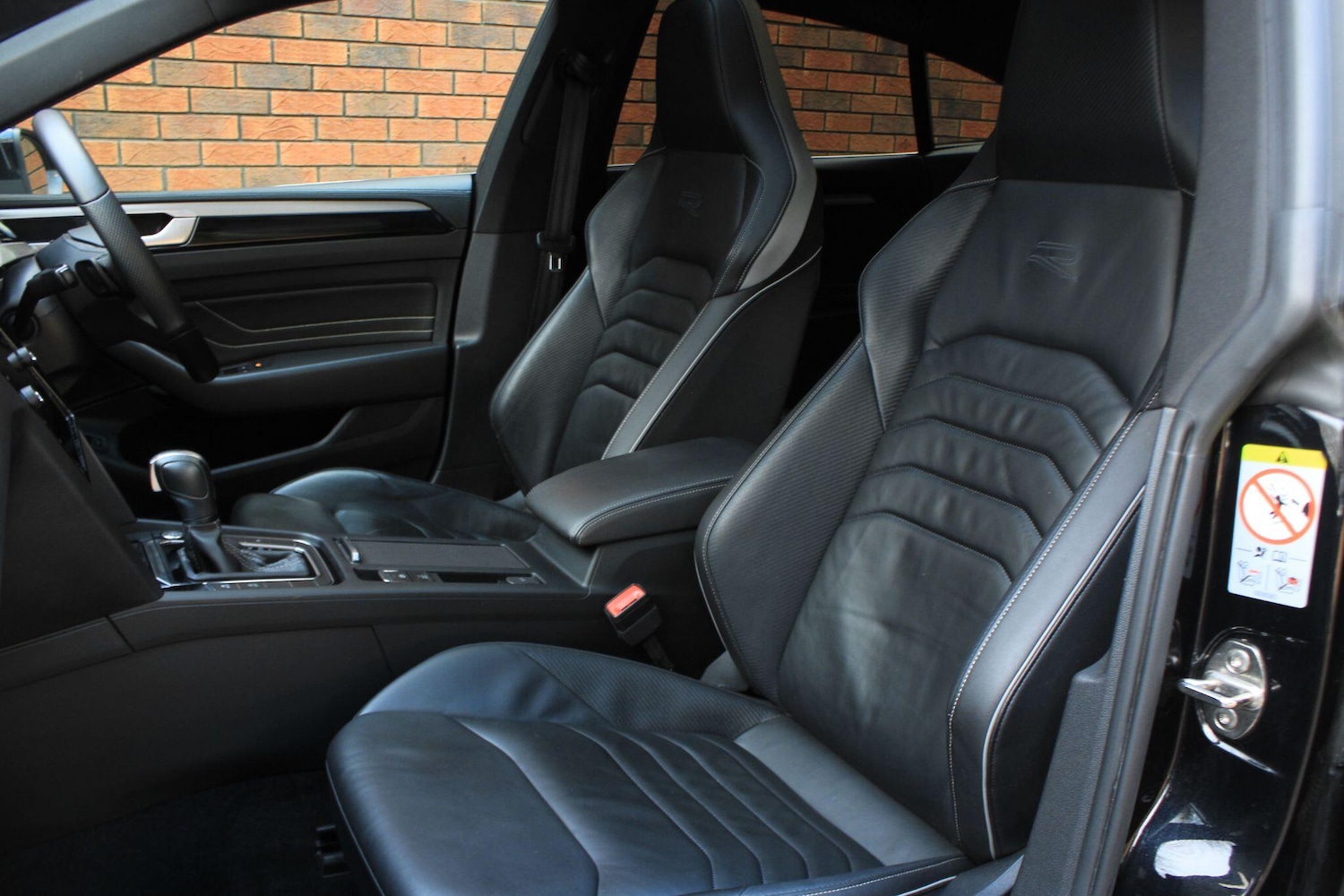 Used Volkswagen Arteon 2021 for sale - 76689042: Photo 18