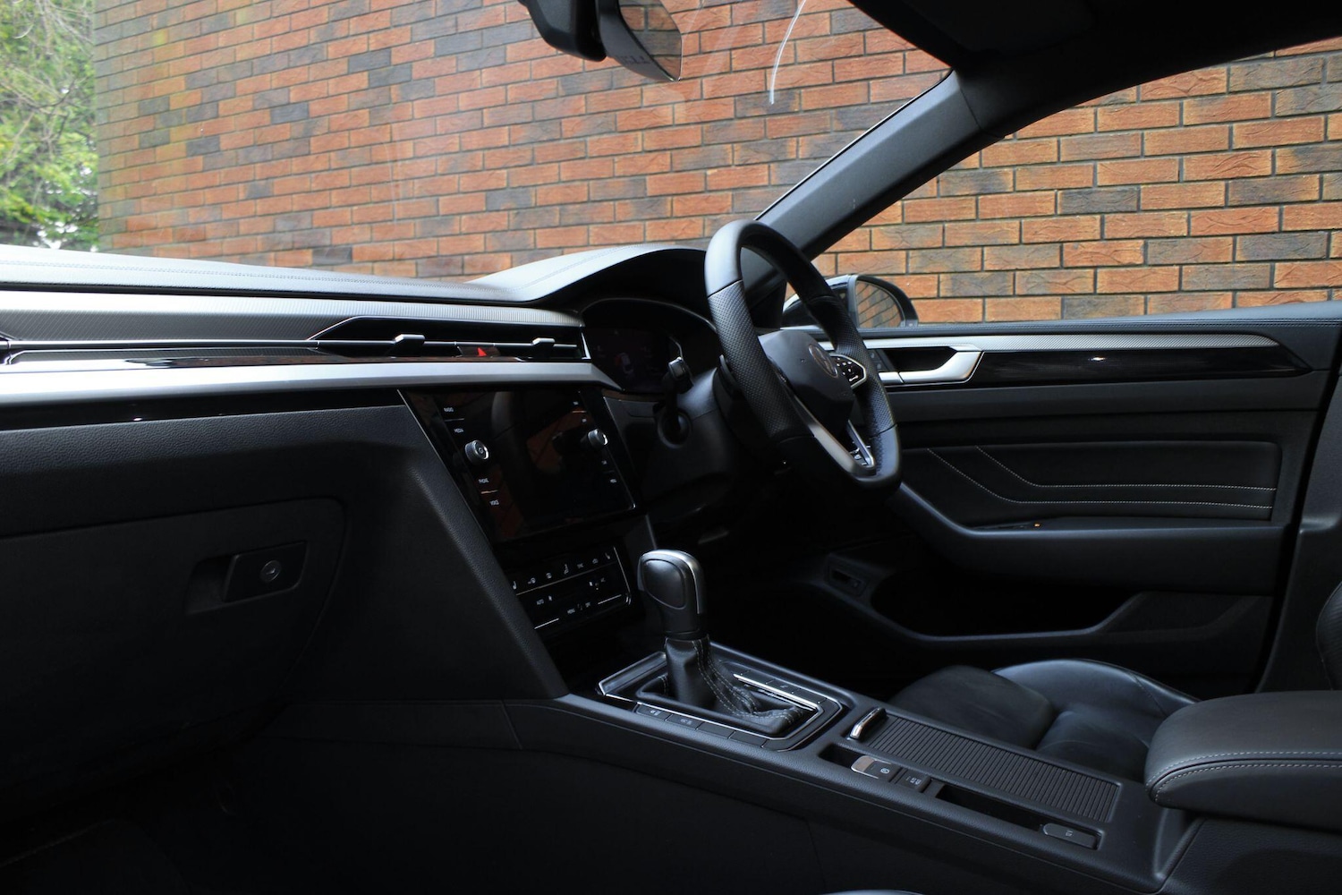 Used Volkswagen Arteon 2021 for sale - 76689042: Photo 19