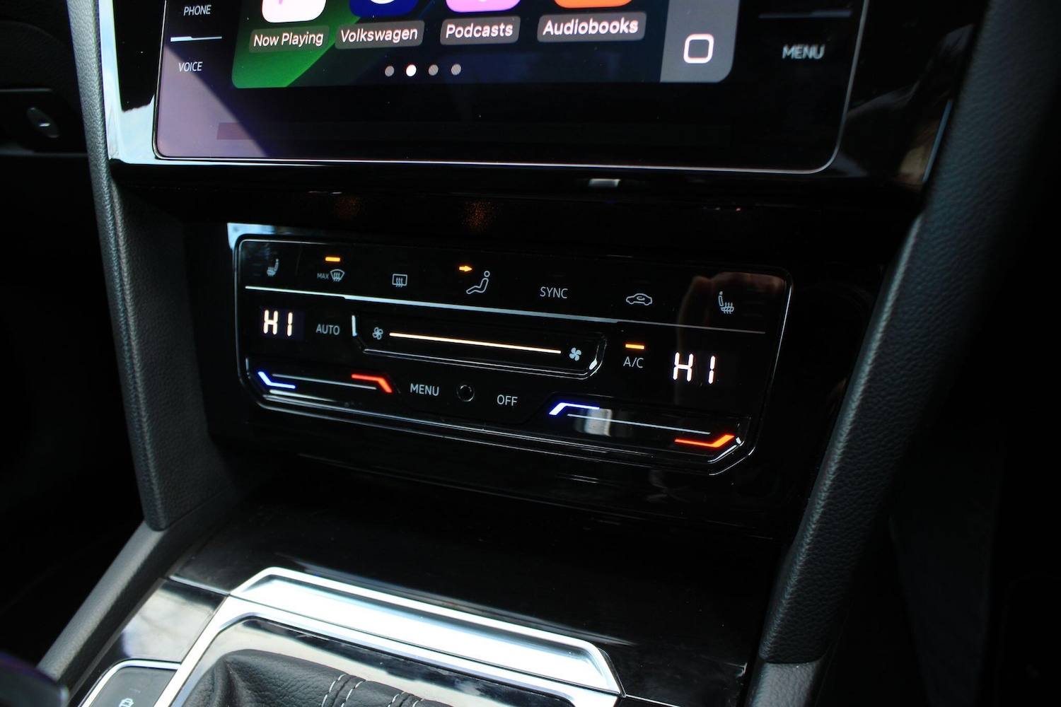 Used Volkswagen Arteon 2021 for sale - 76689042: Photo 20