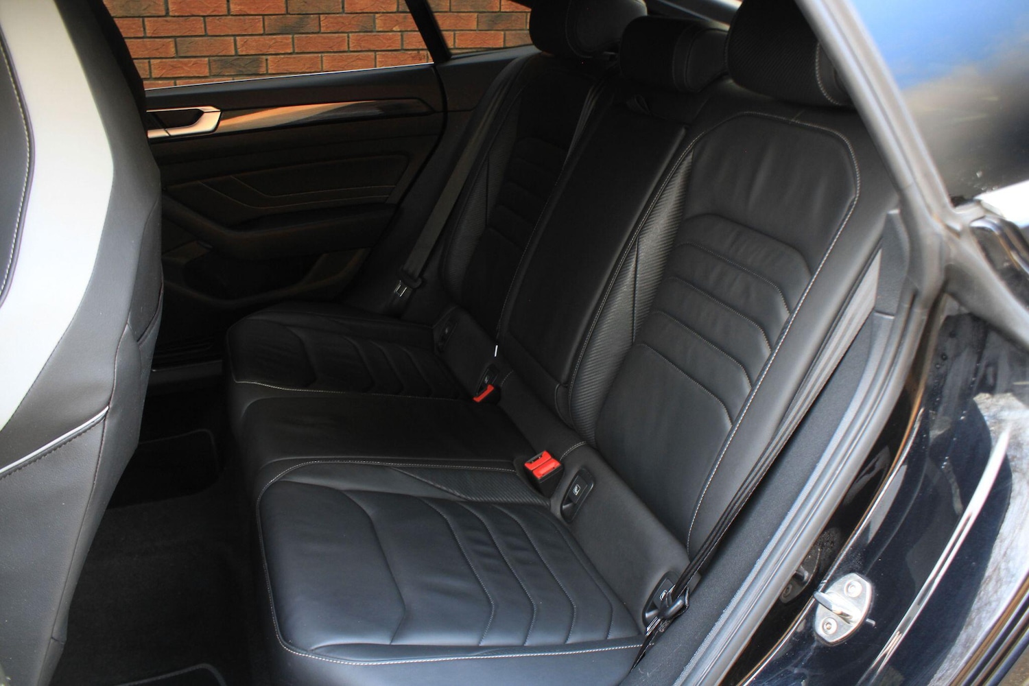 Used Volkswagen Arteon 2021 for sale - 76689042: Photo 21