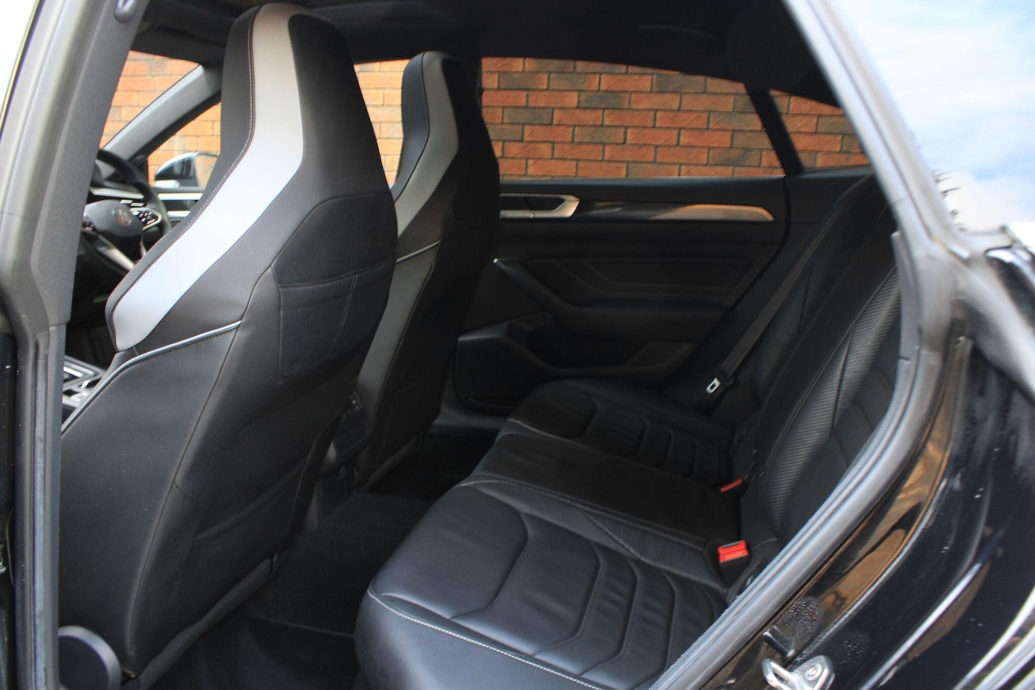 Used Volkswagen Arteon 2021 for sale - 76689042: Photo 22