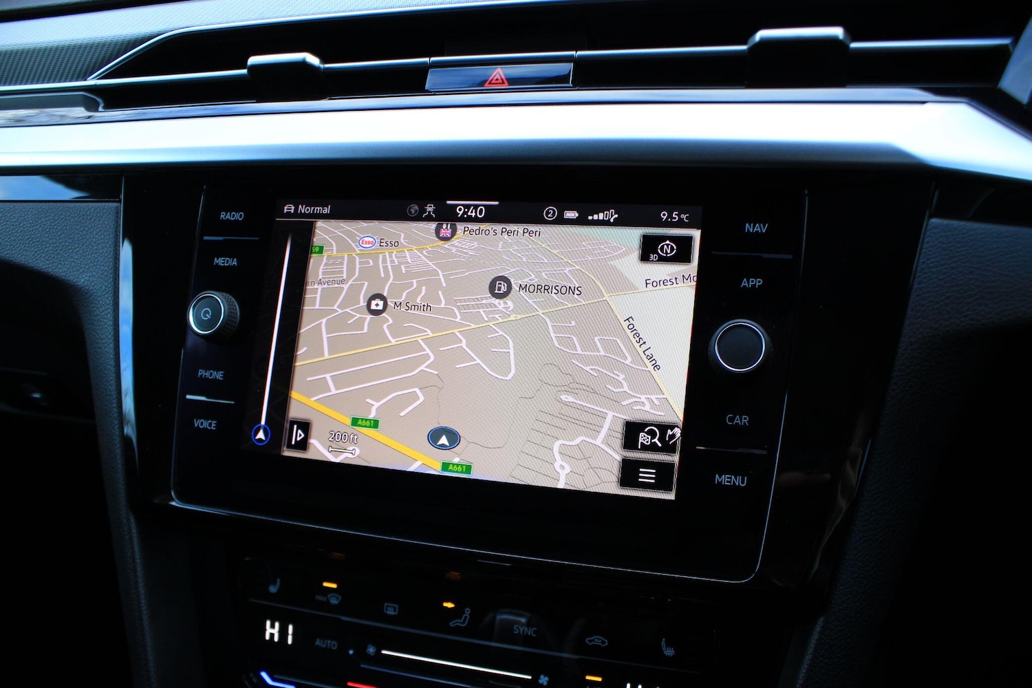 Used Volkswagen Arteon 2021 for sale - 76689042: Photo 25