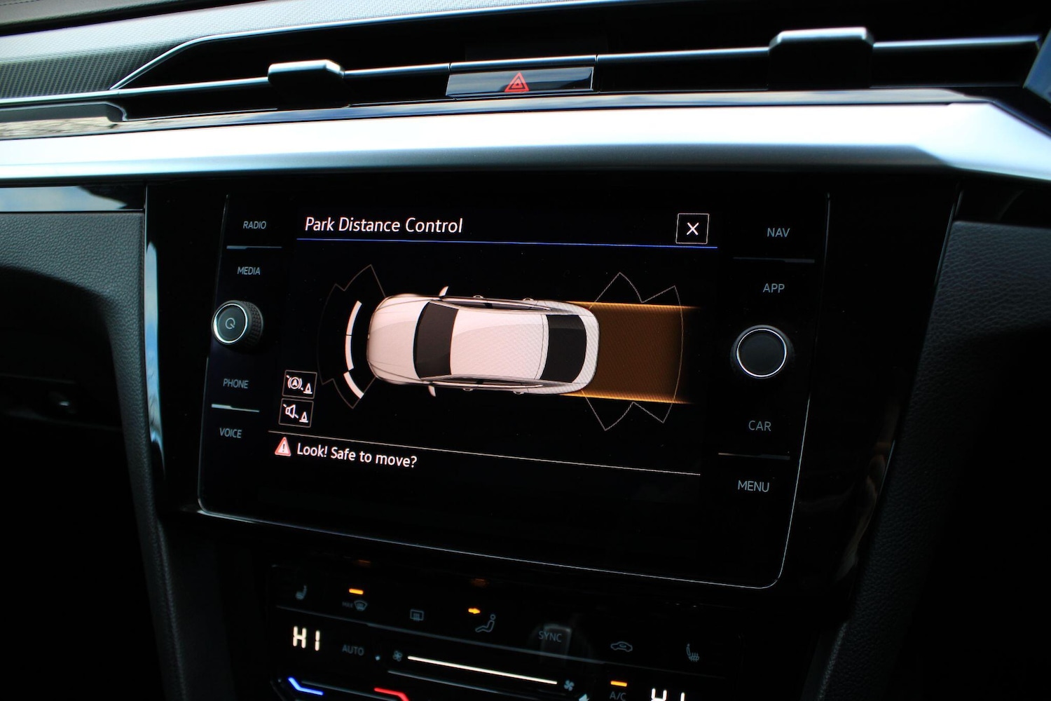 Used Volkswagen Arteon 2021 for sale - 76689042: Photo 26