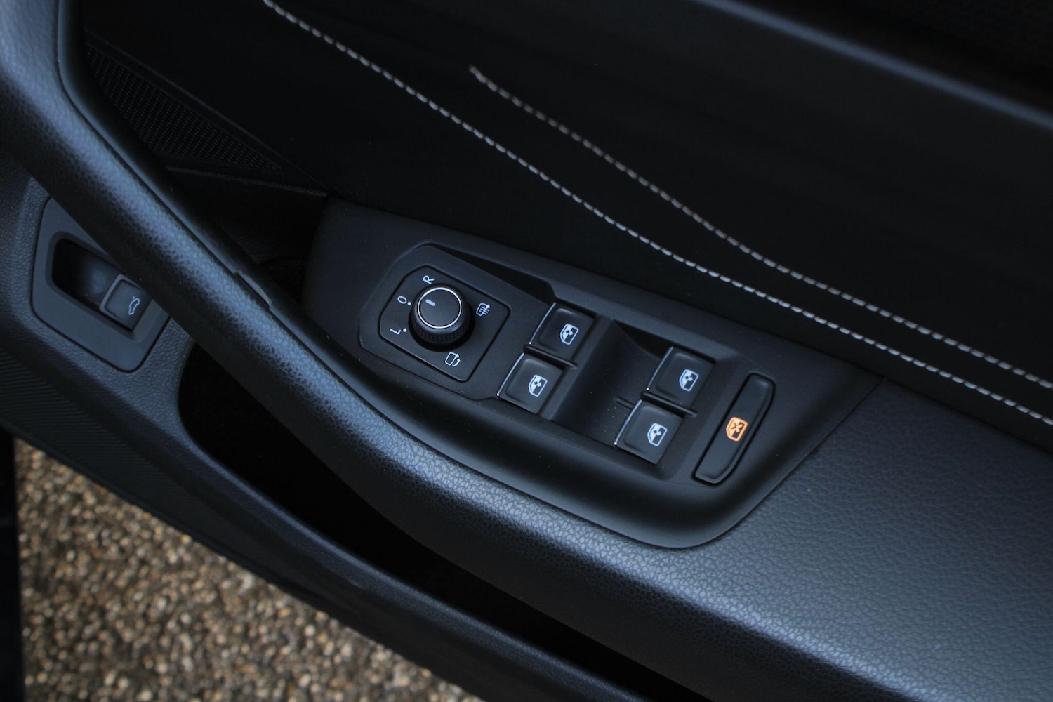 Used Volkswagen Arteon 2021 for sale - 76689042: Photo 35