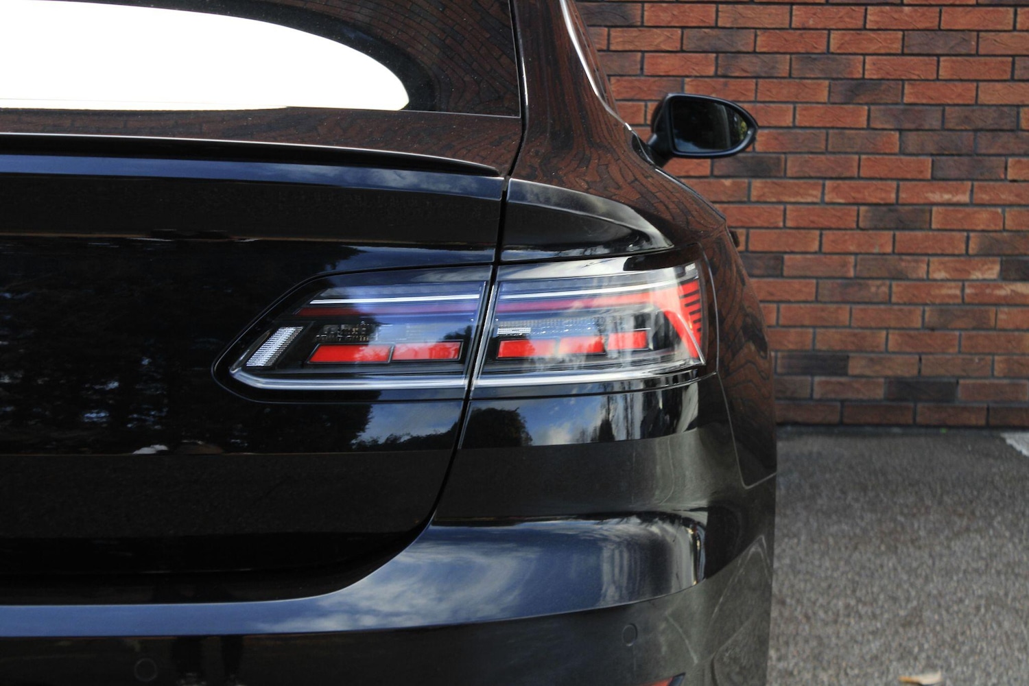 Used Volkswagen Arteon 2021 for sale - 76689042: Photo 38