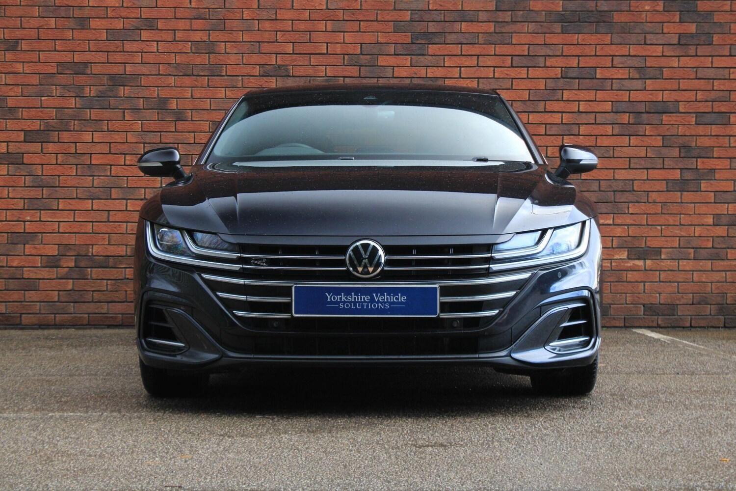 Used Volkswagen Arteon 2021 for sale - 76689042: Photo 39