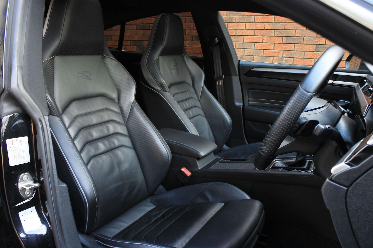 Used Volkswagen Arteon 2021 for sale - 76689042: Photo 4