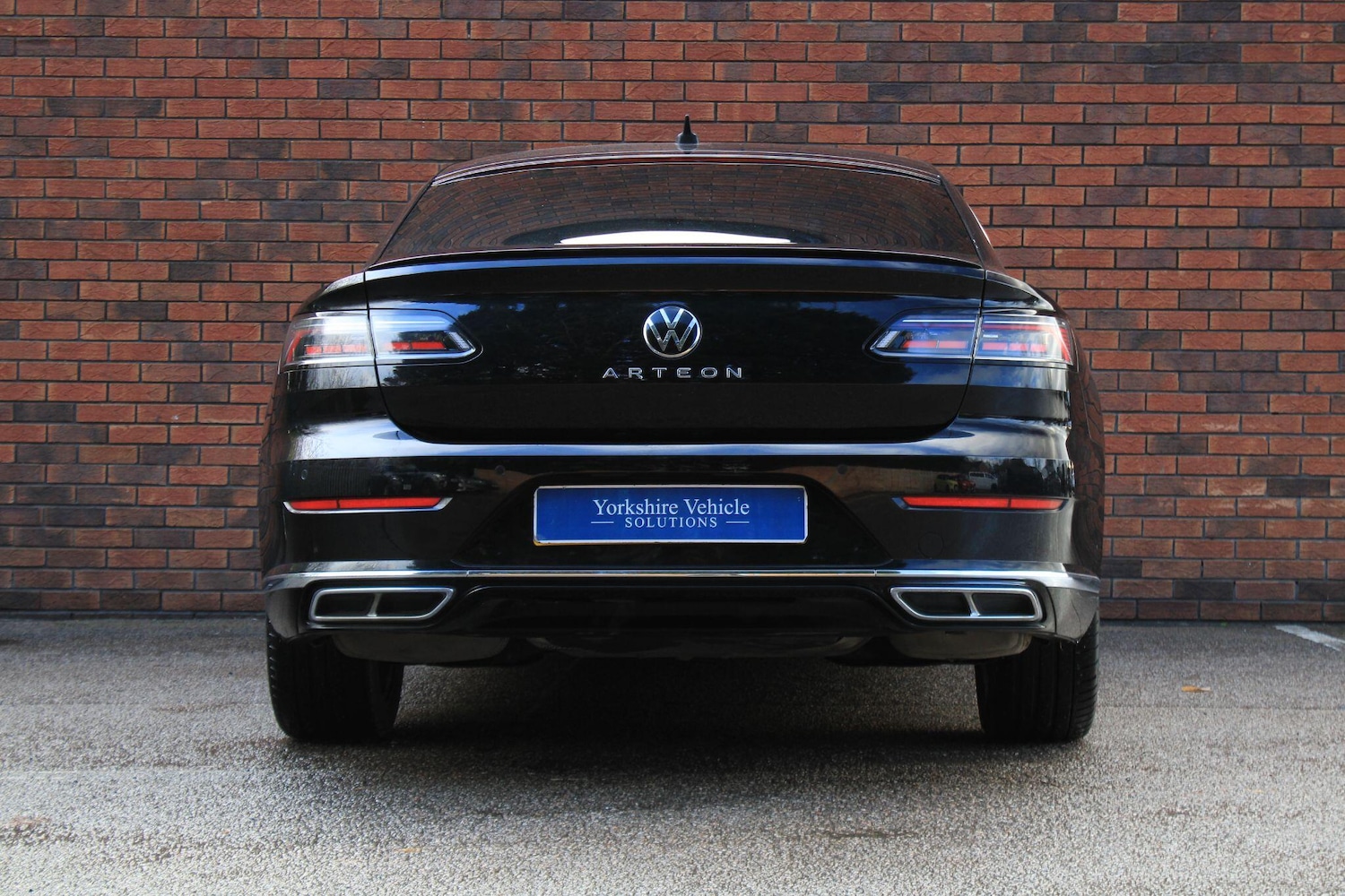 Used Volkswagen Arteon 2021 for sale - 76689042: Photo 40