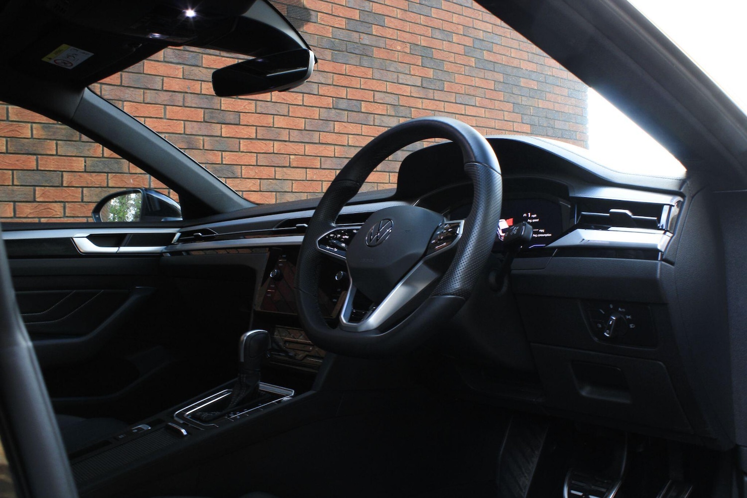 Used Volkswagen Arteon 2021 for sale - 76689042: Photo 5