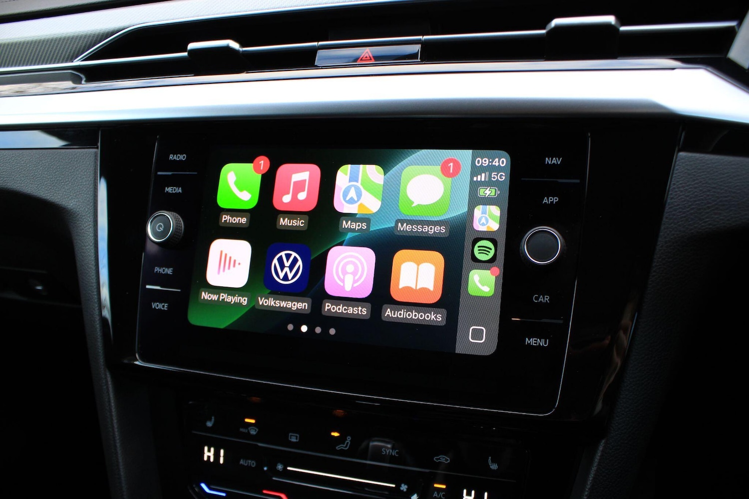 Used Volkswagen Arteon 2021 for sale - 76689042: Photo 8