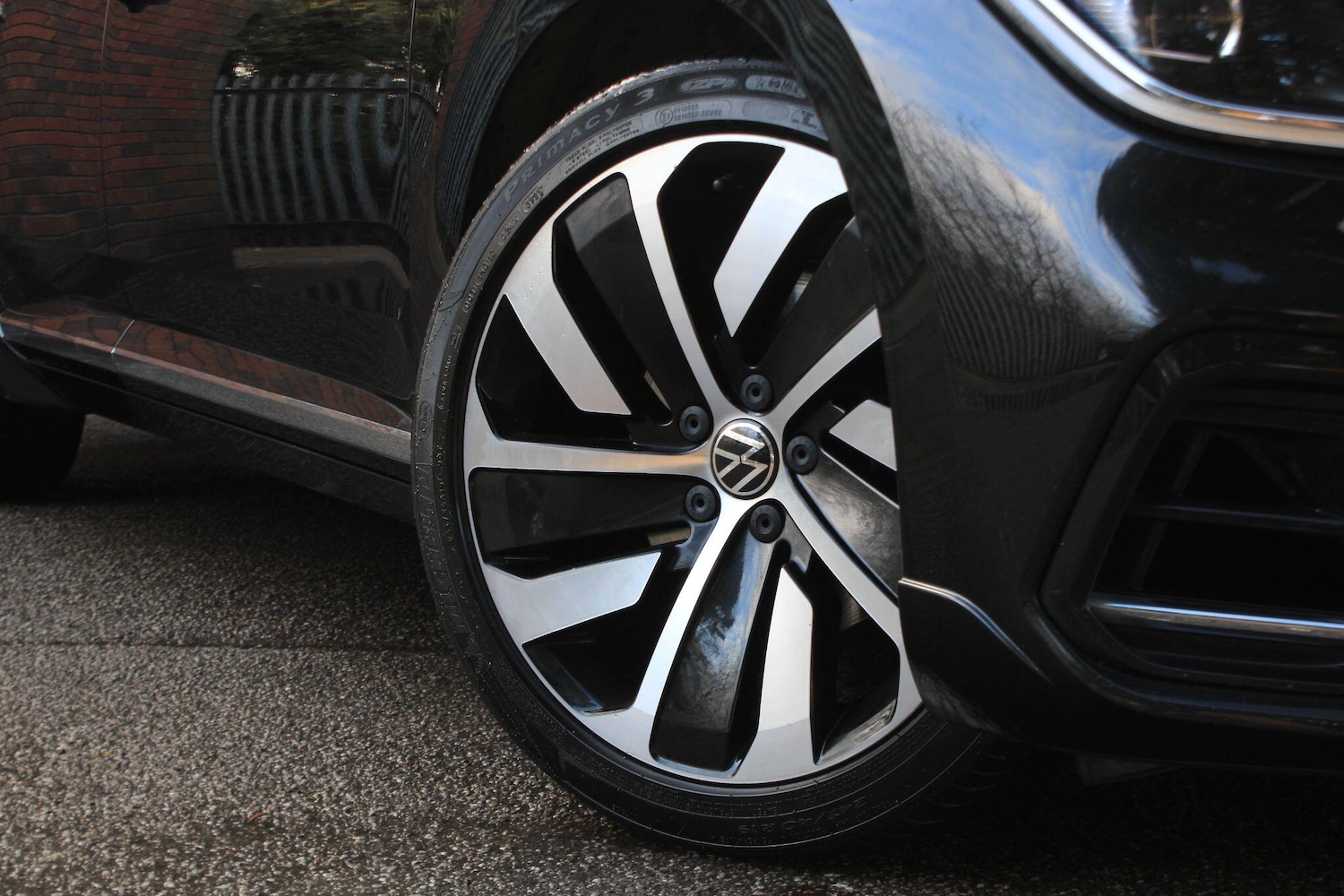 Used Volkswagen Arteon 2021 for sale - 76689042: Photo 9