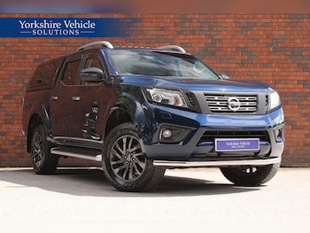 Used Nissan Navara 2016 for sale - 78854820: Photo