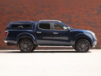 Used Nissan Navara 2016 for sale - 78854820: Photo