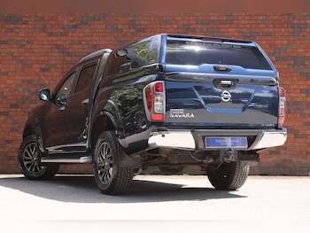 Used Nissan Navara 2016 for sale - 78854820: Photo