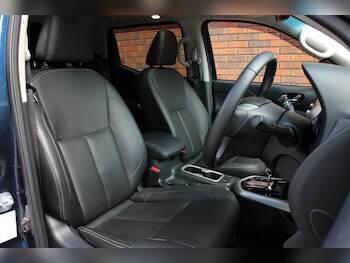 Used Nissan Navara 2016 for sale - 78854820: Photo